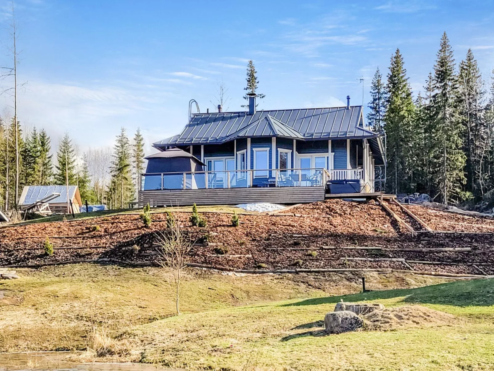 Pihlajaranta