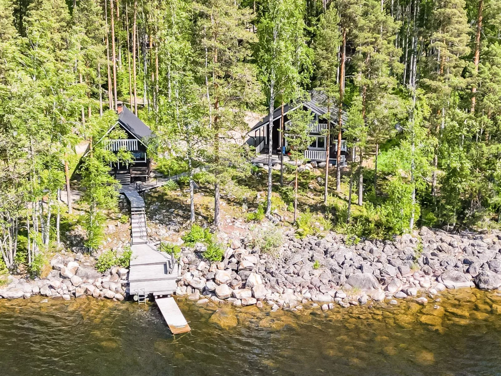 Saimaanhelmi