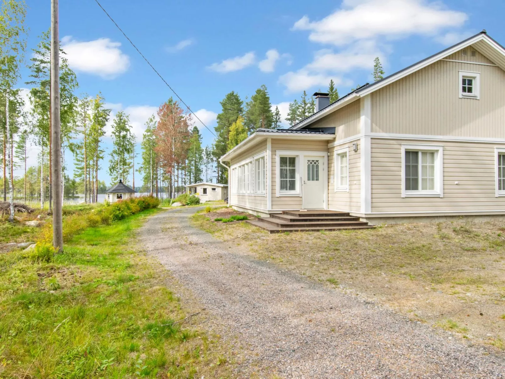 Koivuniemi