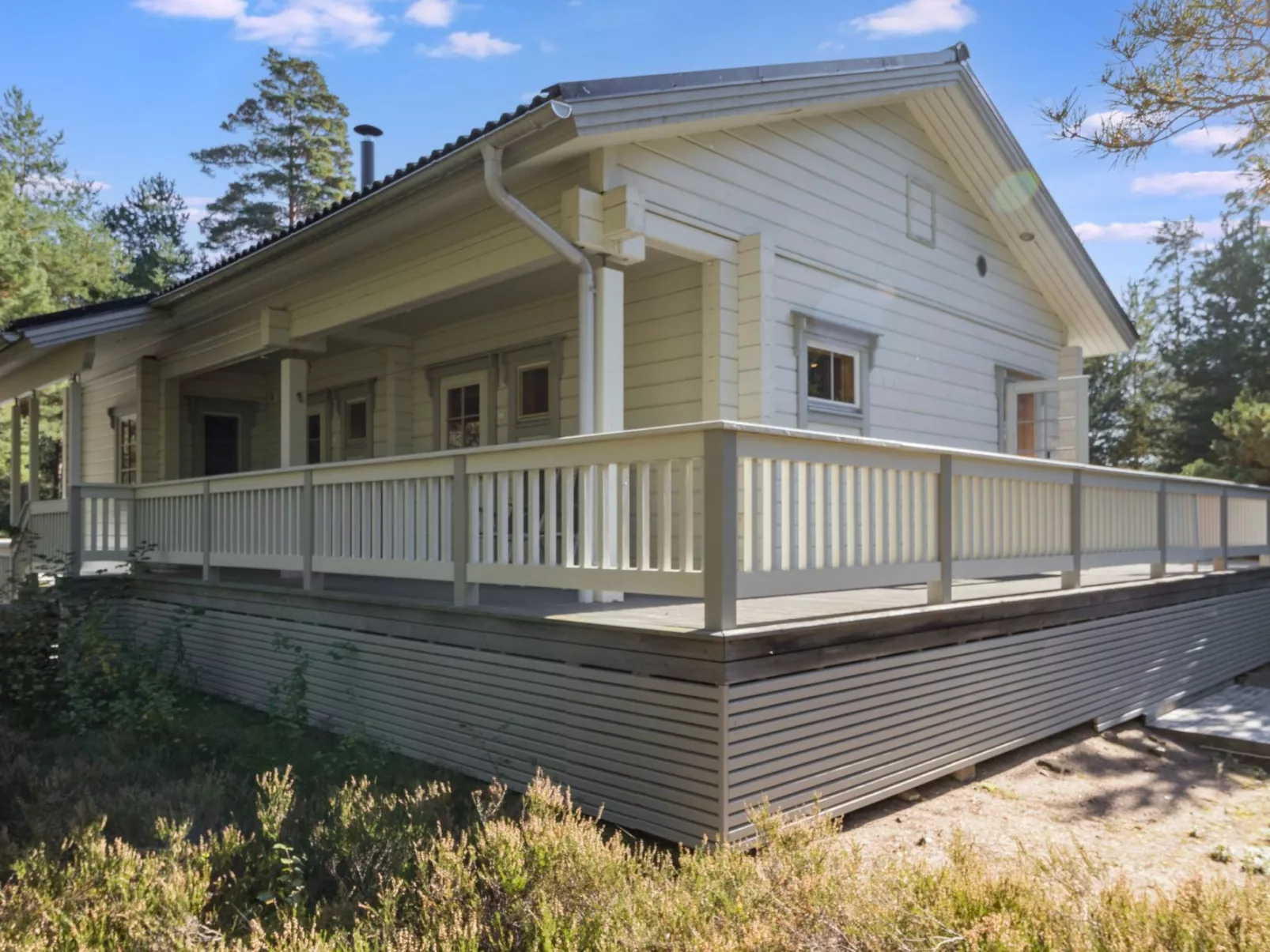 Villa sandviken