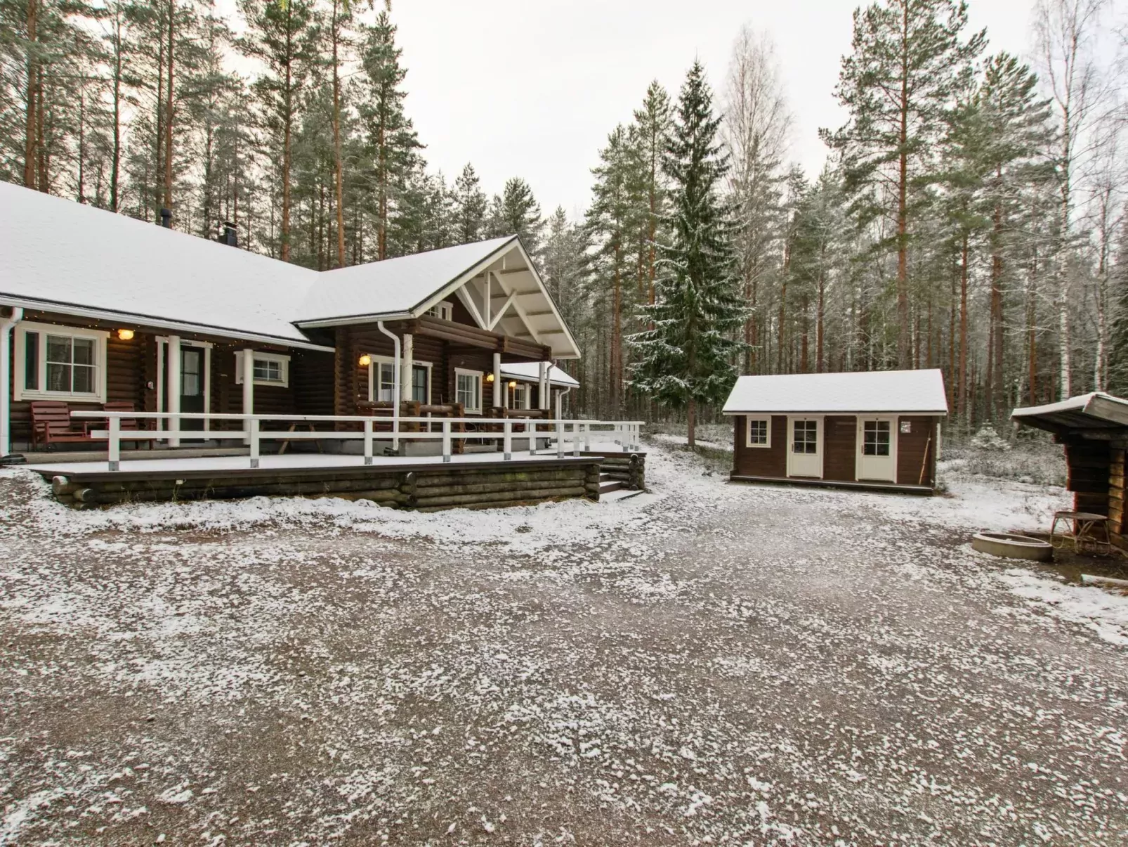 Kilpolan karoliina