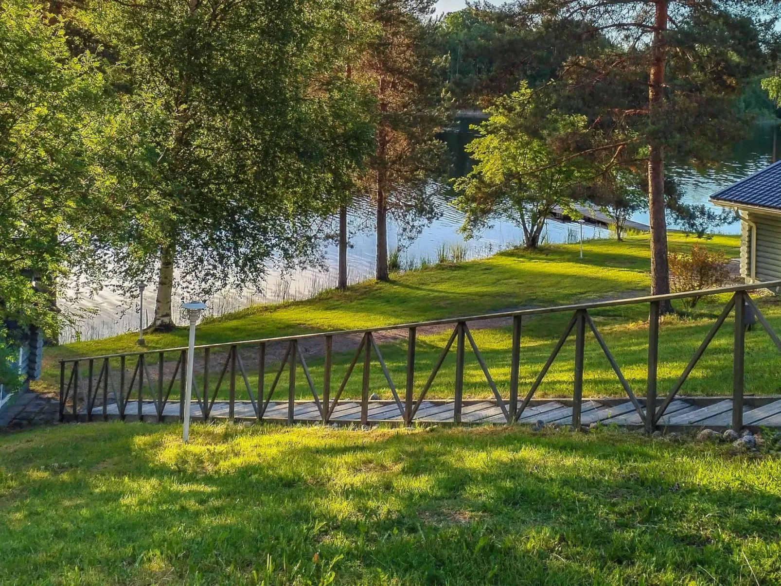 Mäntyrinne