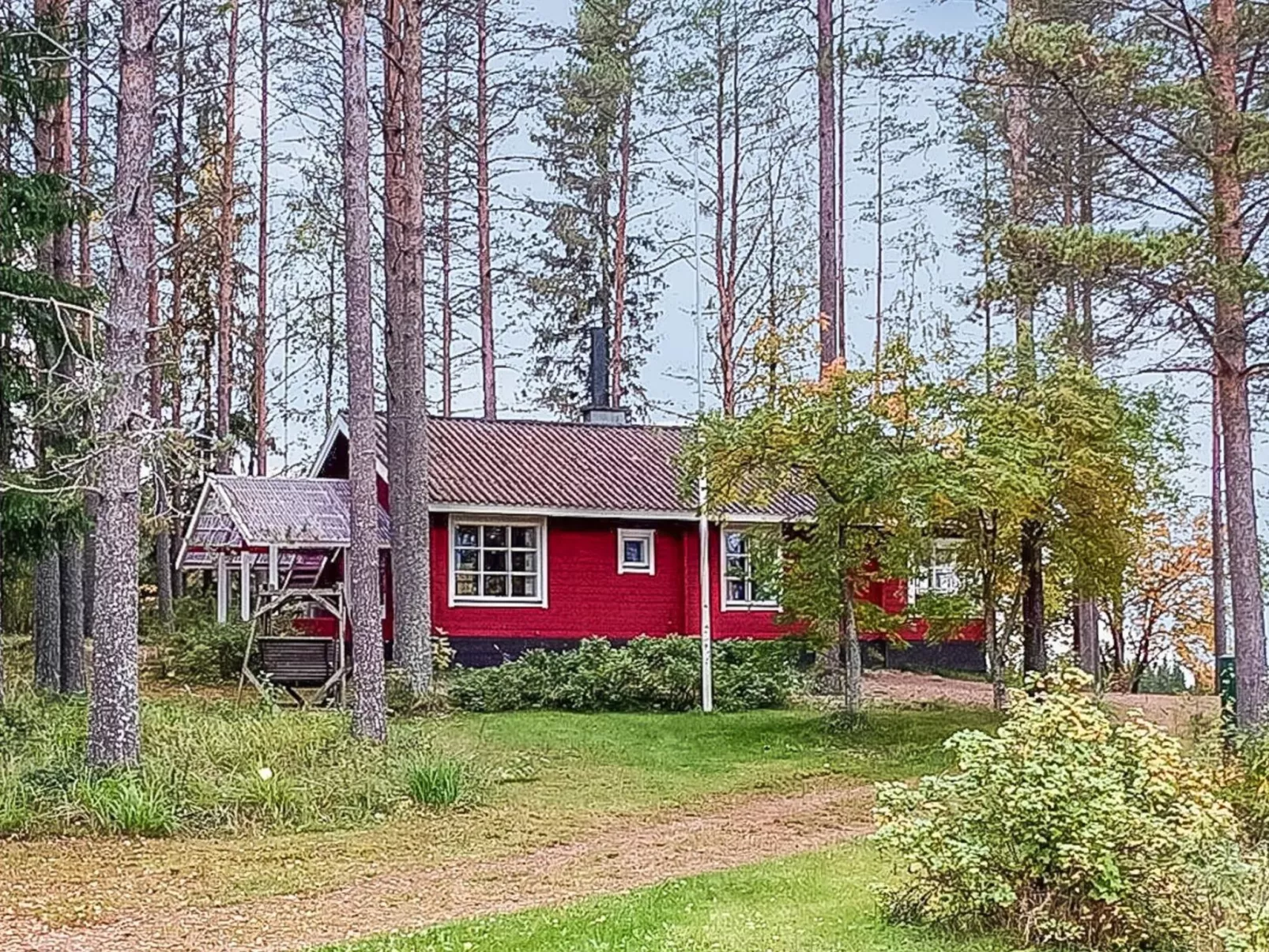 Karinkunnas