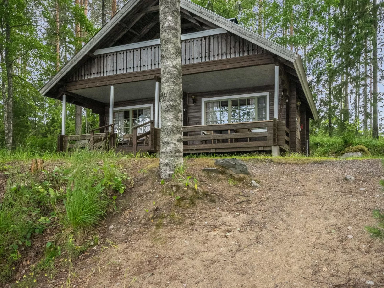 Laitamökki