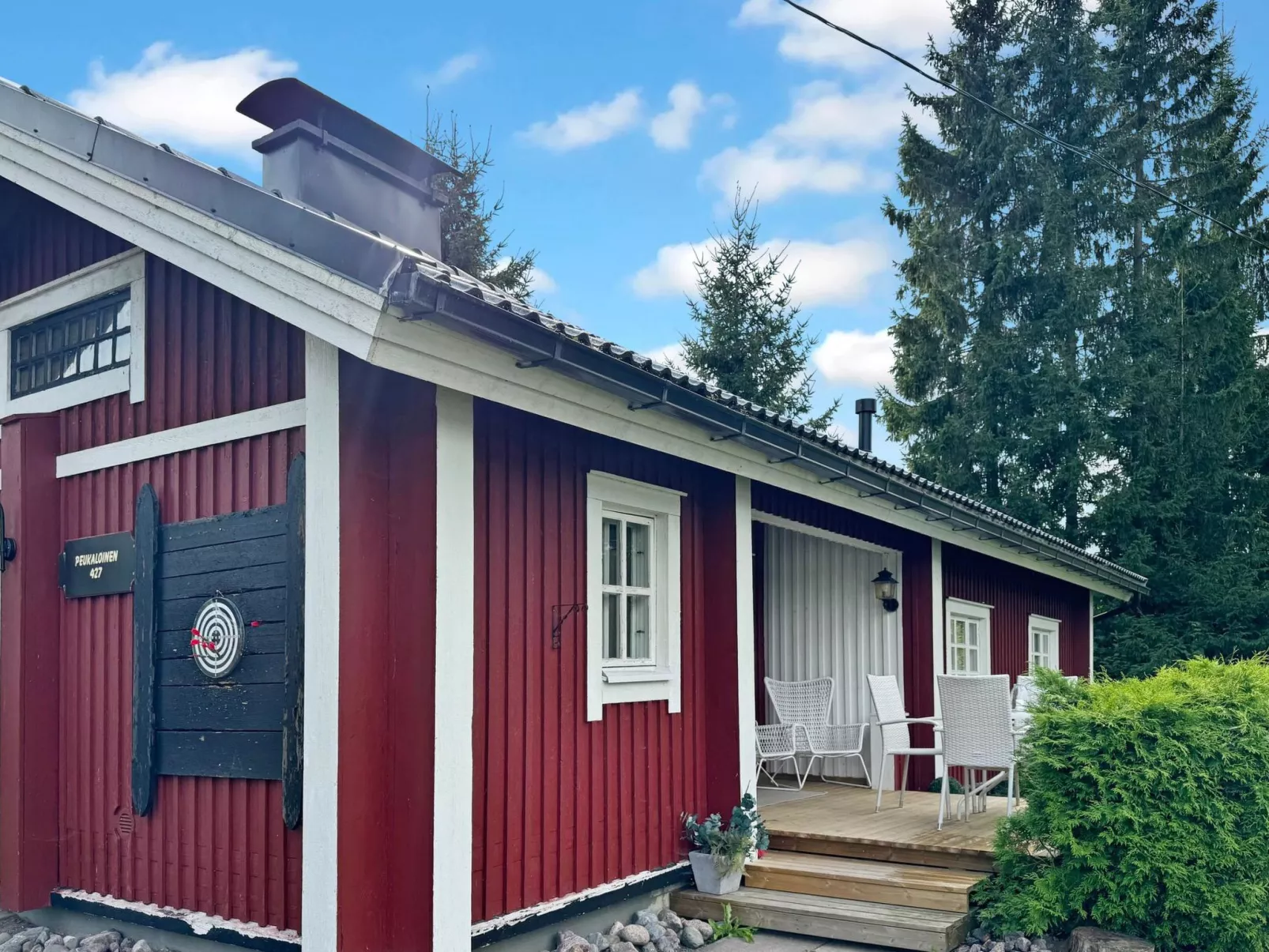 Peukaloinen
