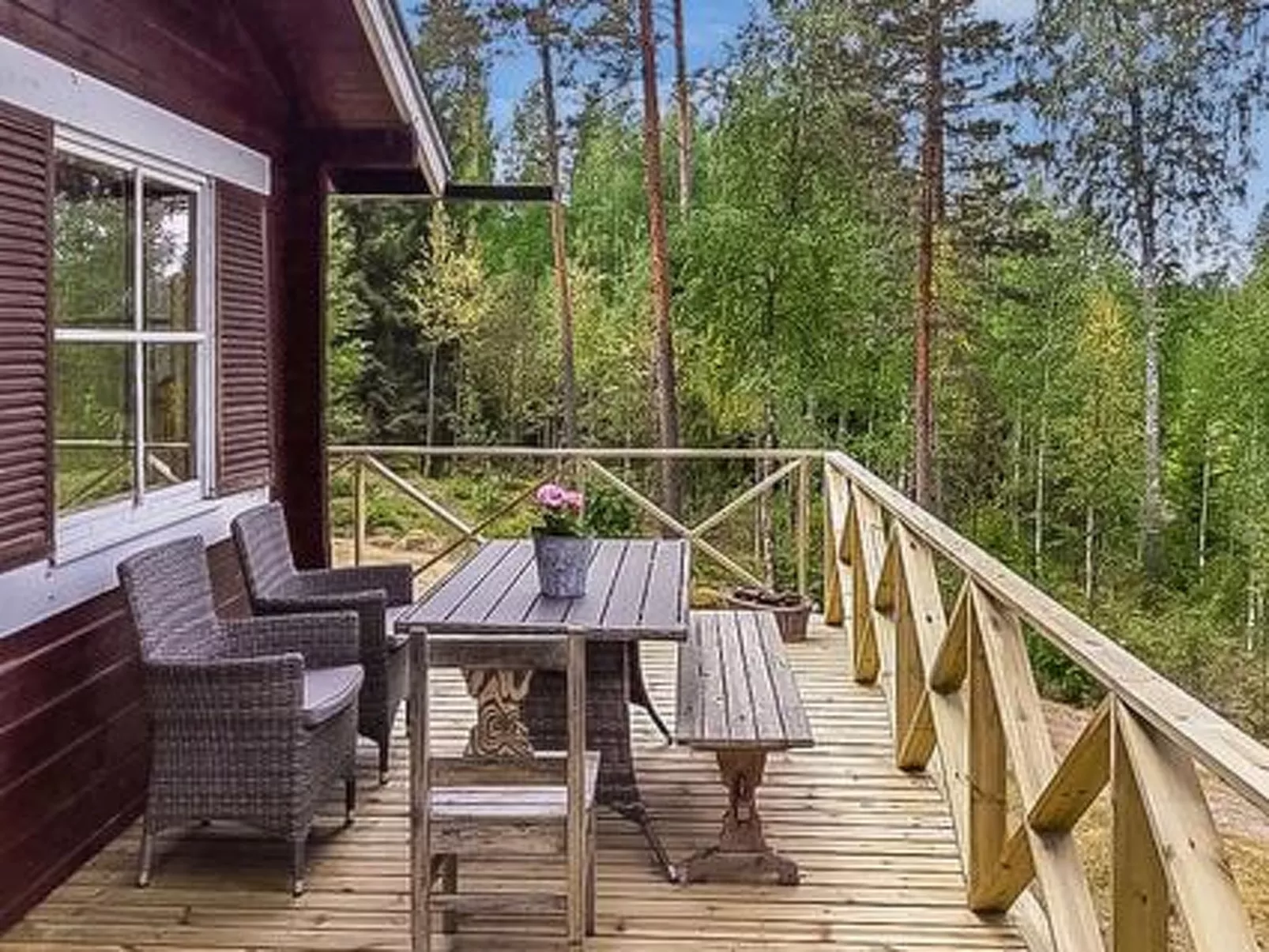 Ylähuone