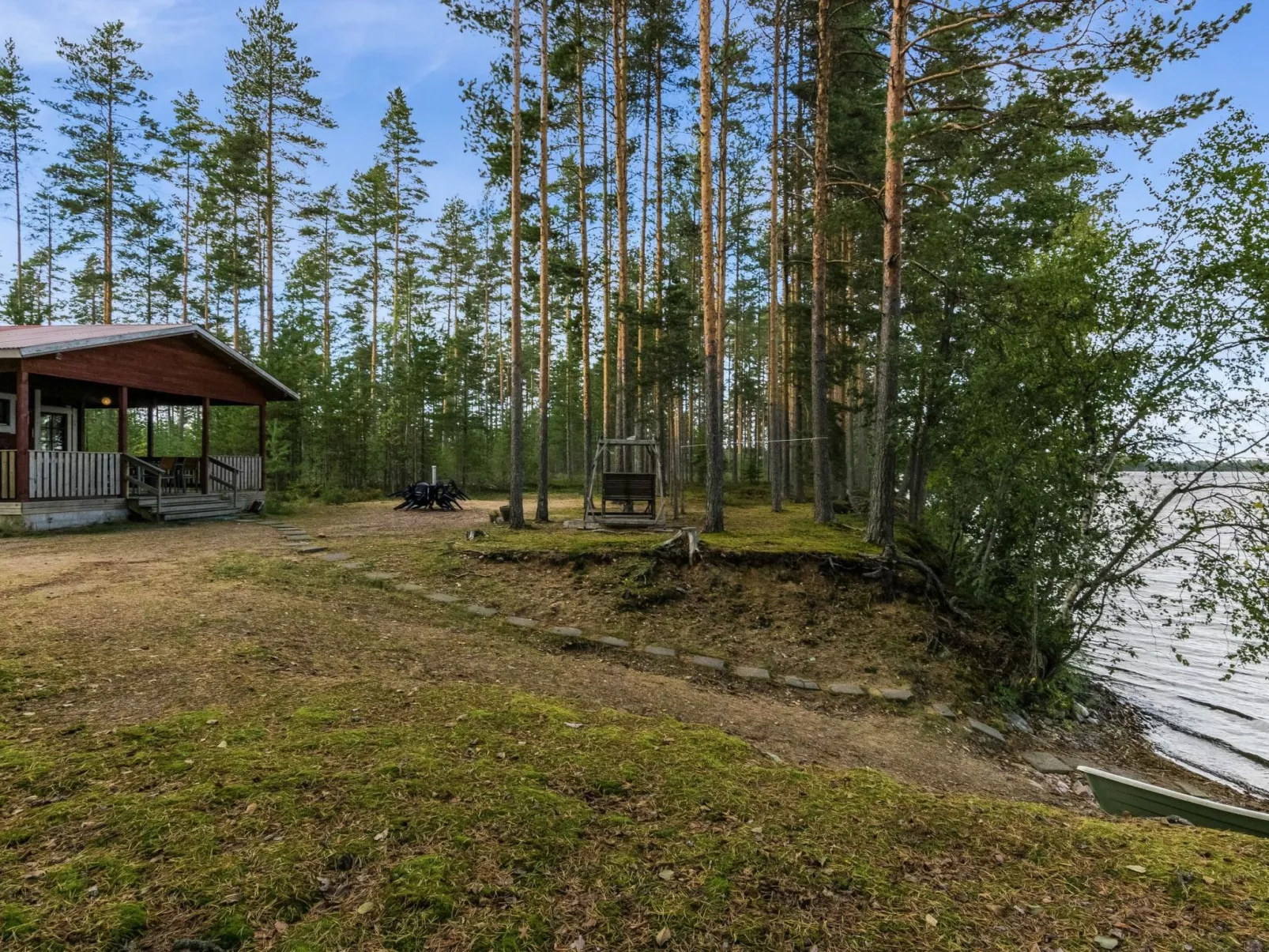 Mäntyniemi