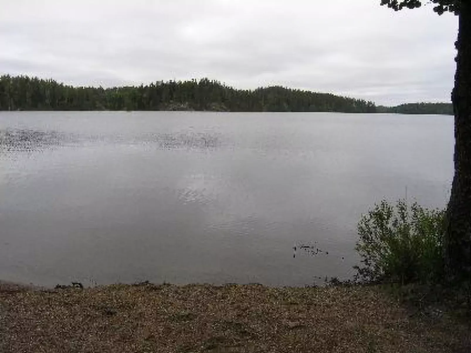 Mökinniemi