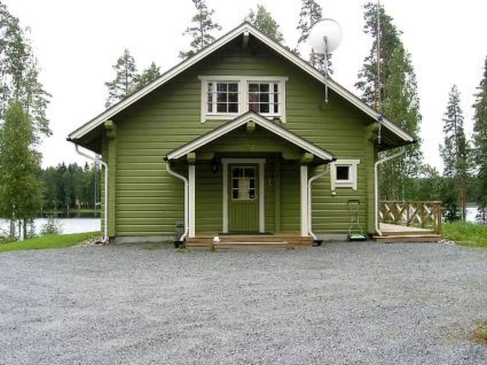 Villa helmi