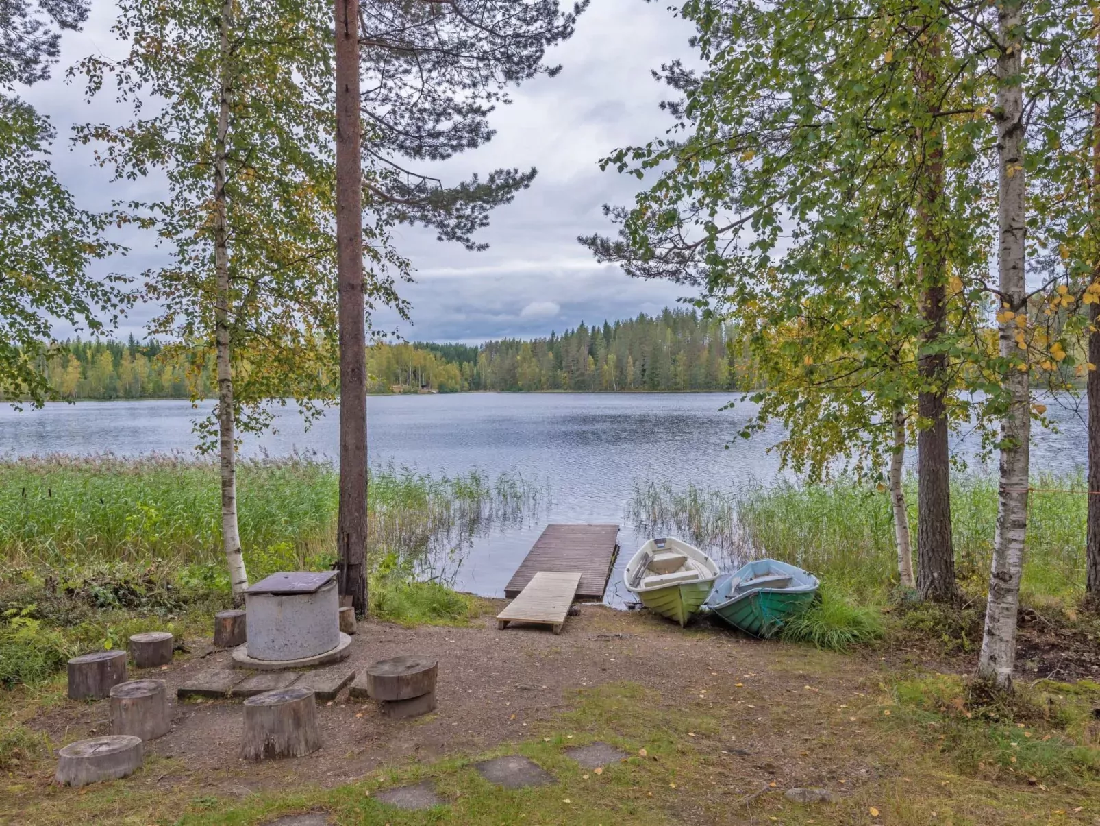 Mäntyrinne
