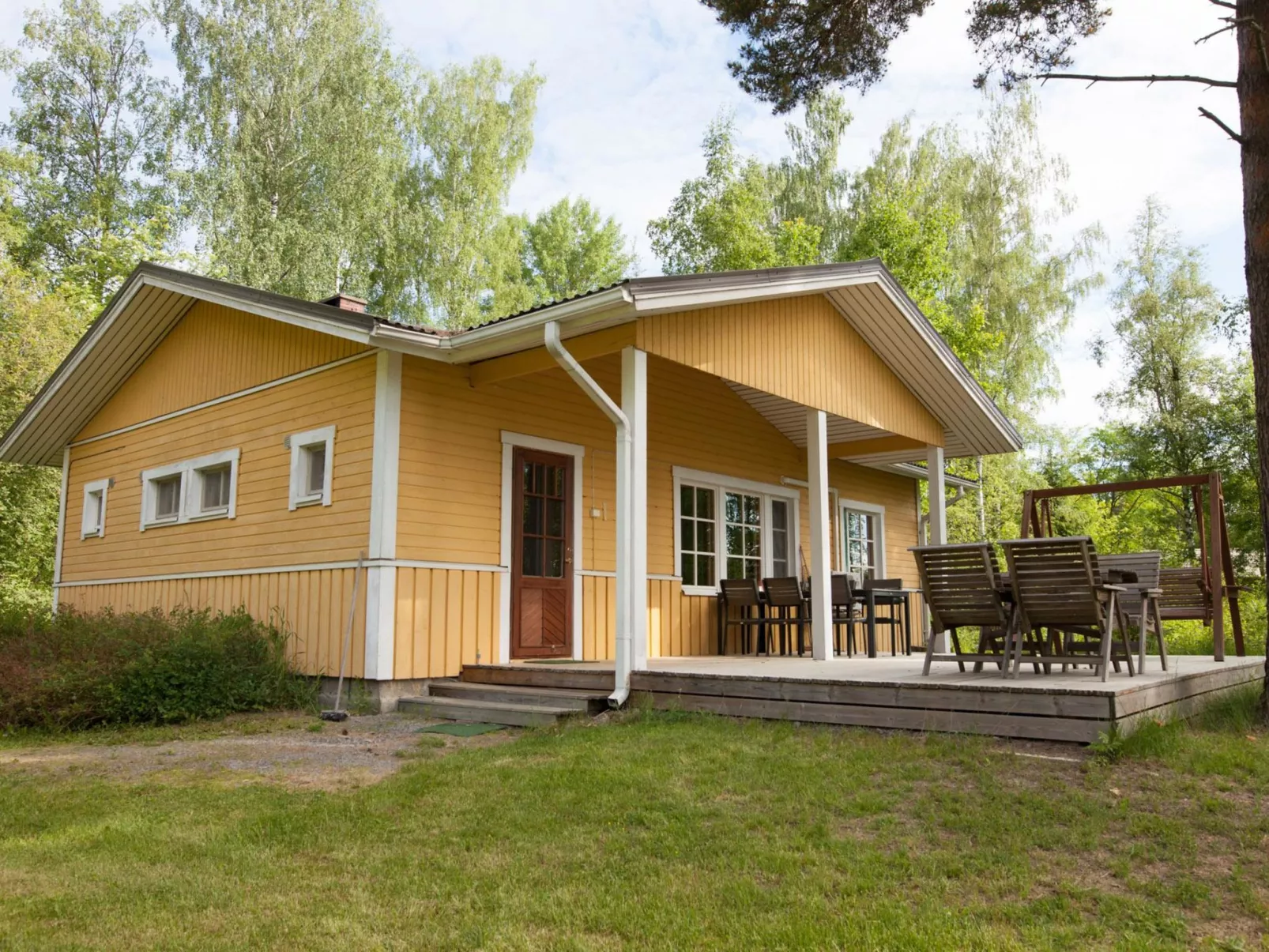 Keltalilja
