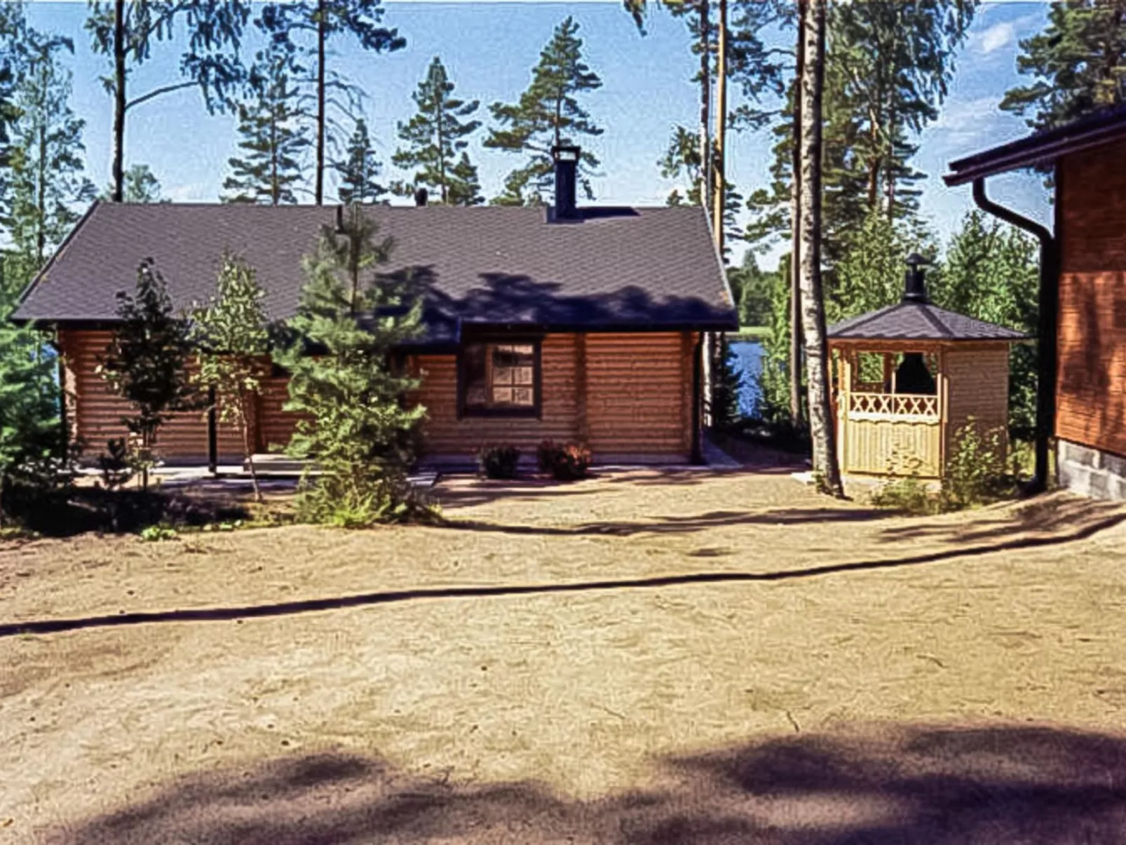 Kanervakallio