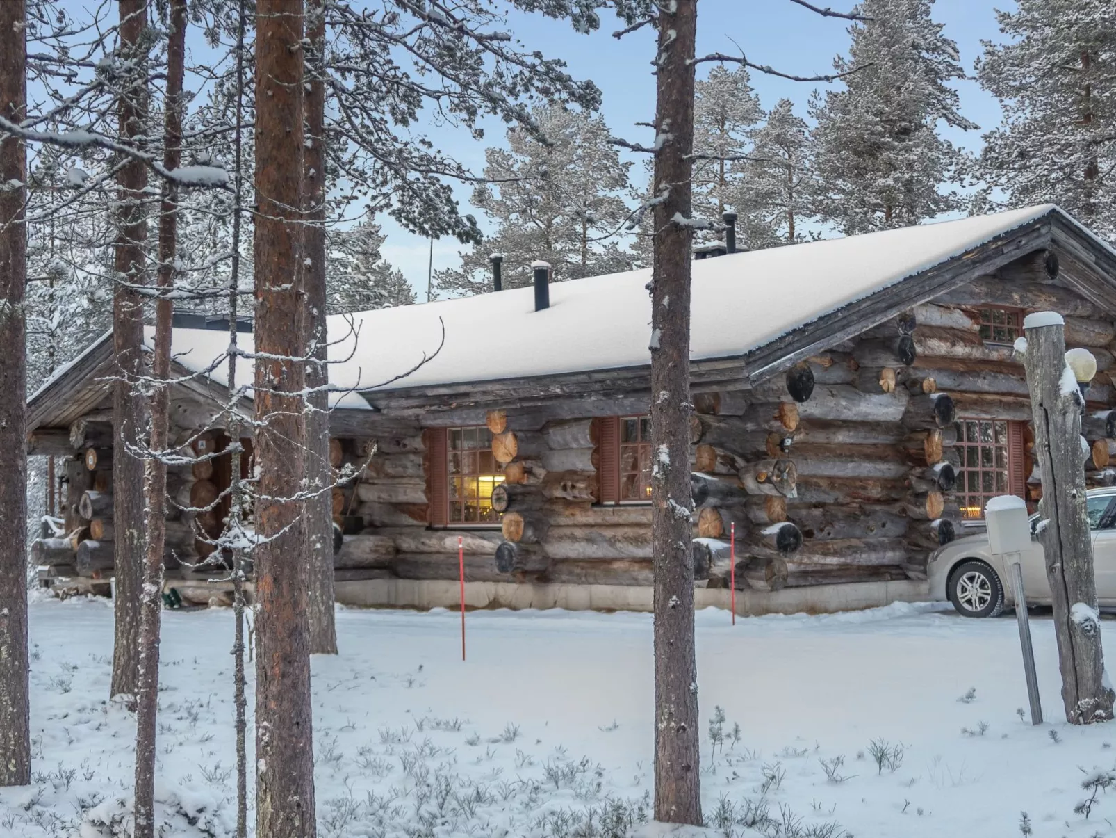 Mäntylä a-osa