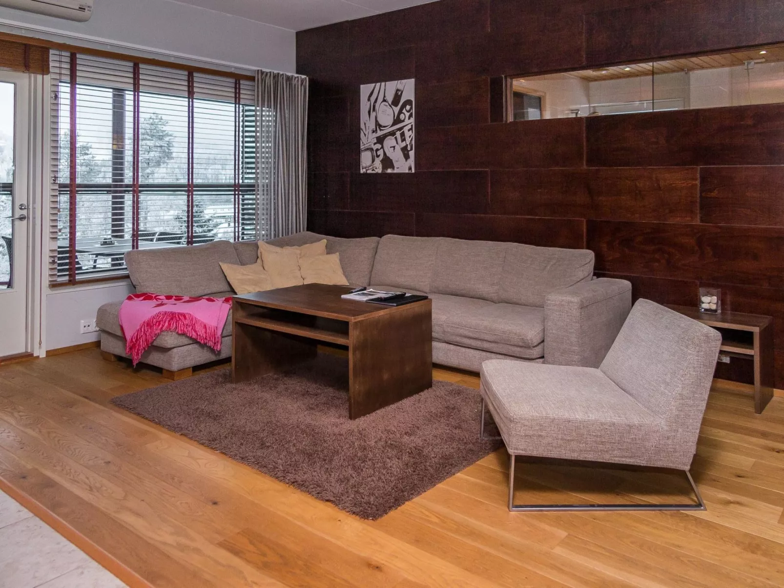 Tahko spa suites orange a 9