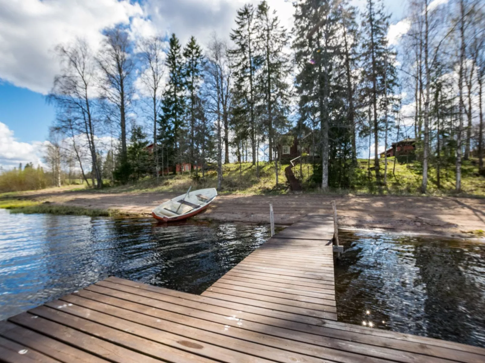 Järvilehto