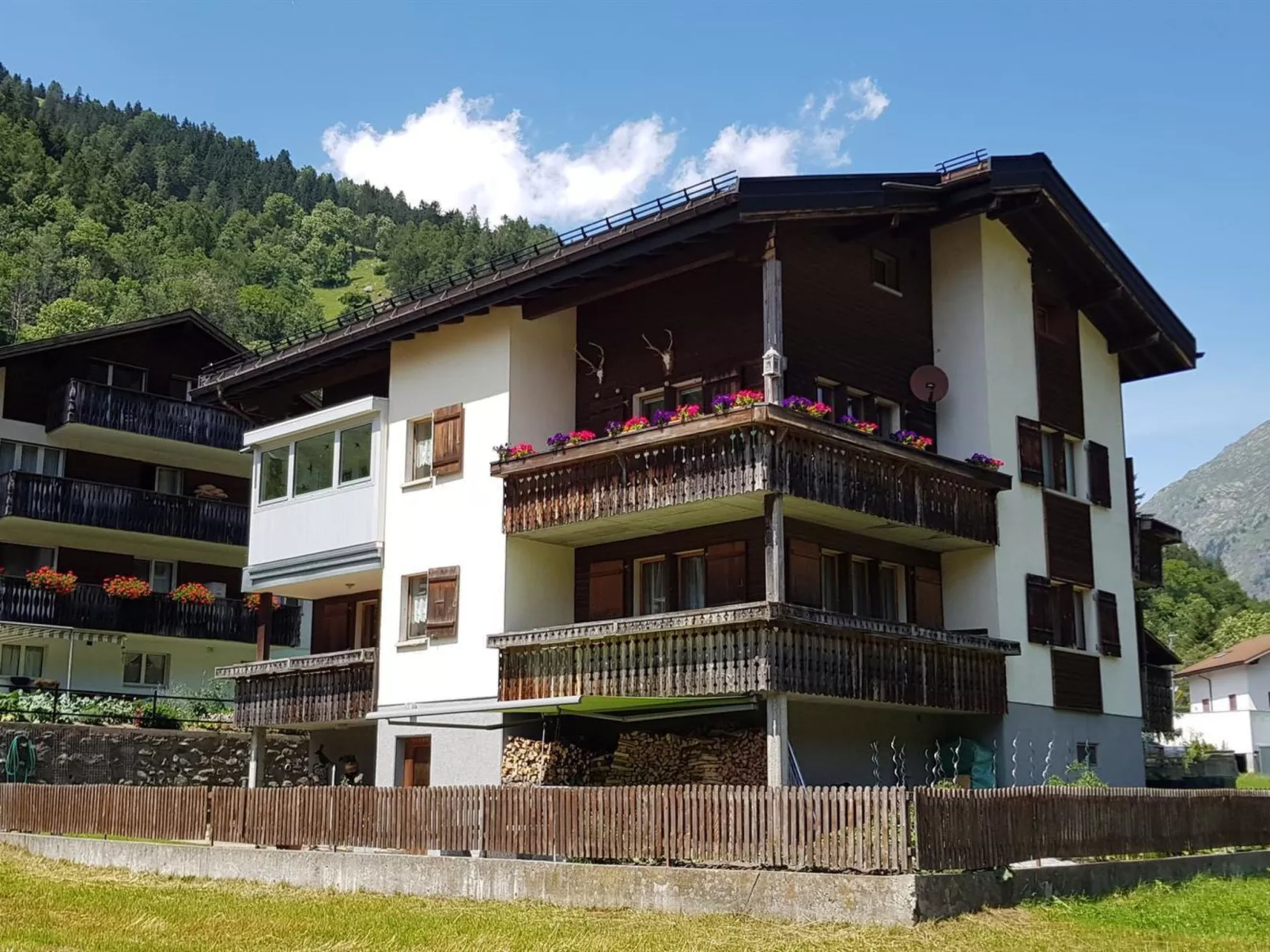 Lischa 3. OG Süd
