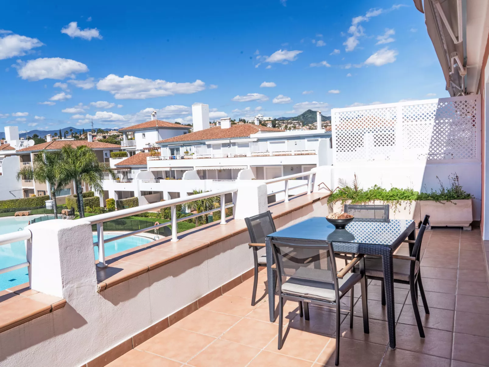 Cortijo del Mar