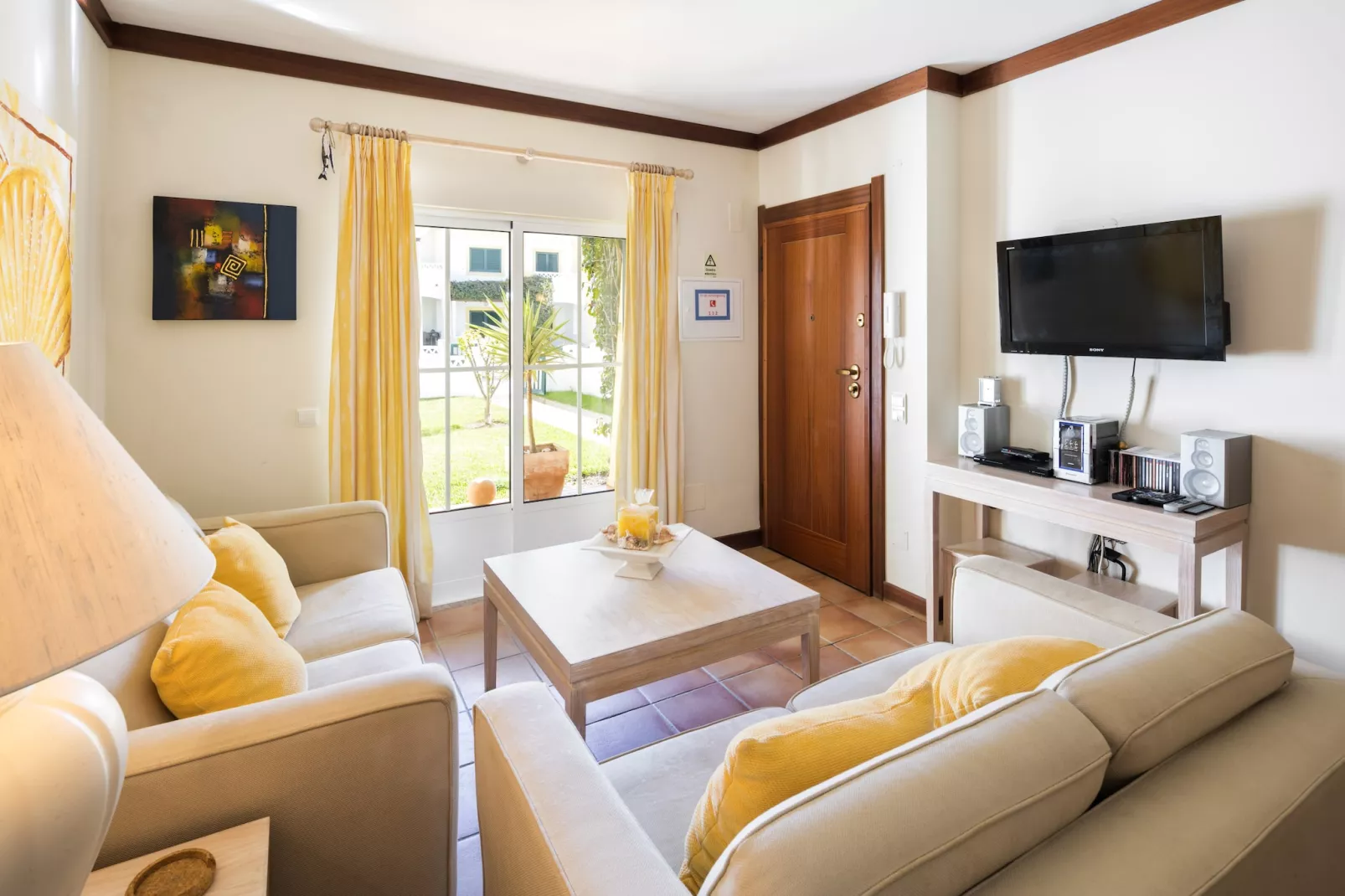 11 Terraços de Benagil (Casa Paraíso)