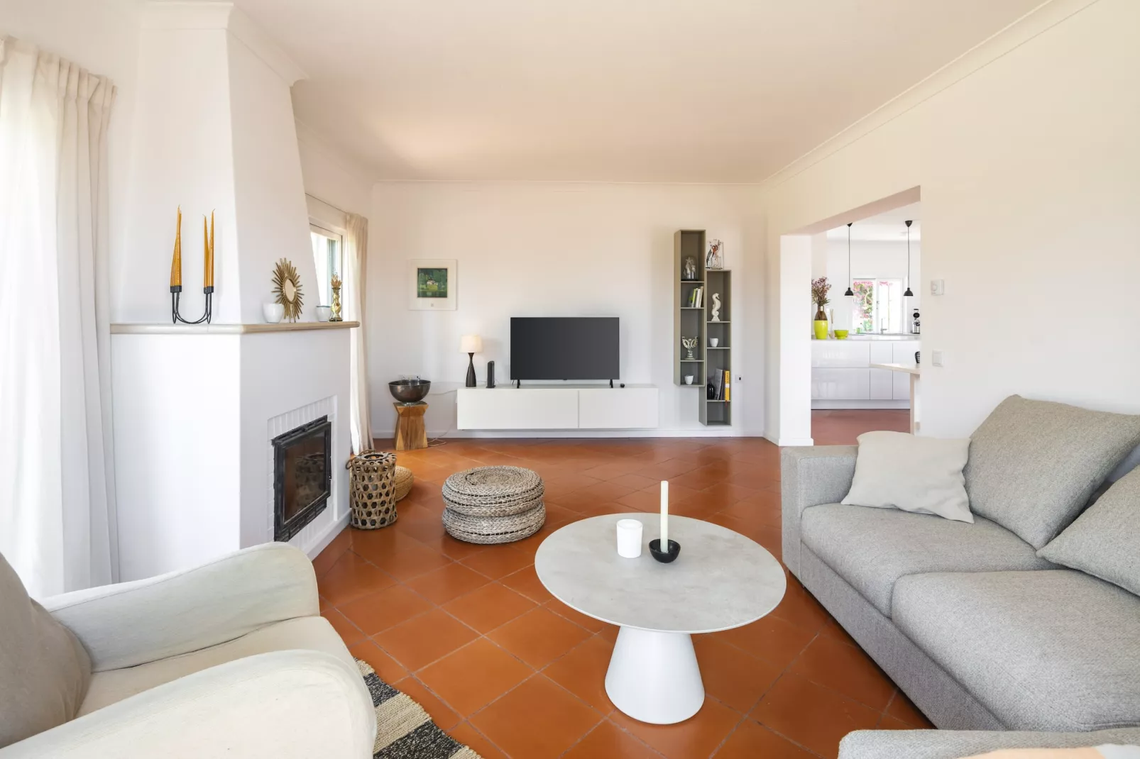 Villa Atlantico