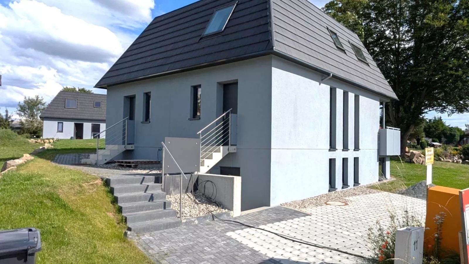 FeWo Schulzenhufe