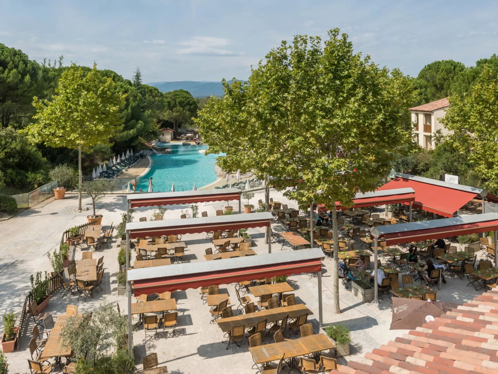 Le Vallon