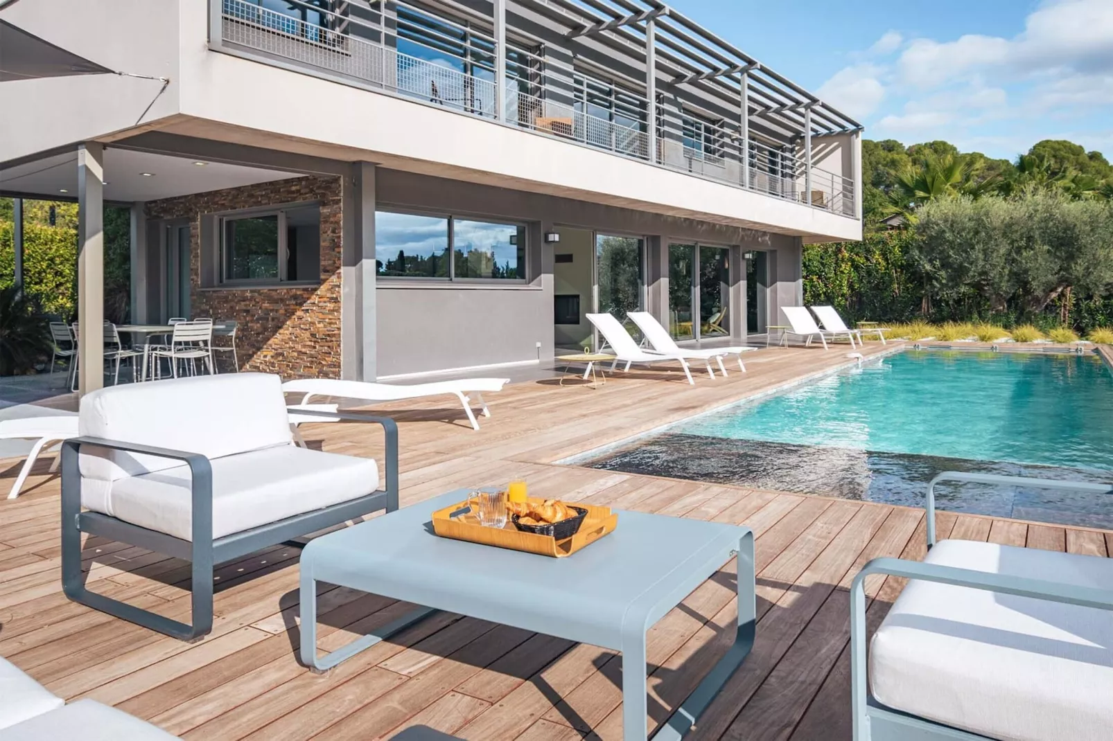 Villa Horizon Resort Massane