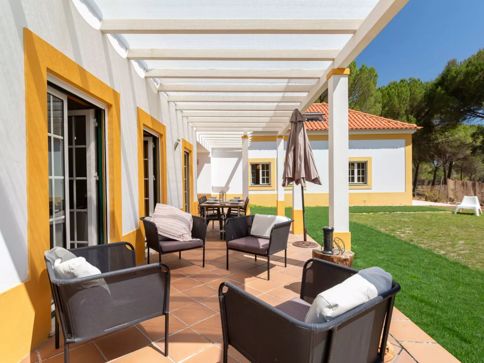 Herdade de Montalvo