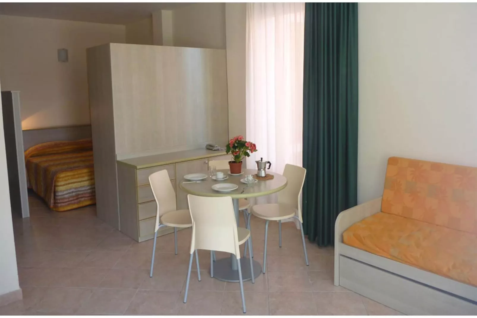 Villaggio Borgoverde STUDIO APARTMENT 4 PAX SUPERIOR - M4U