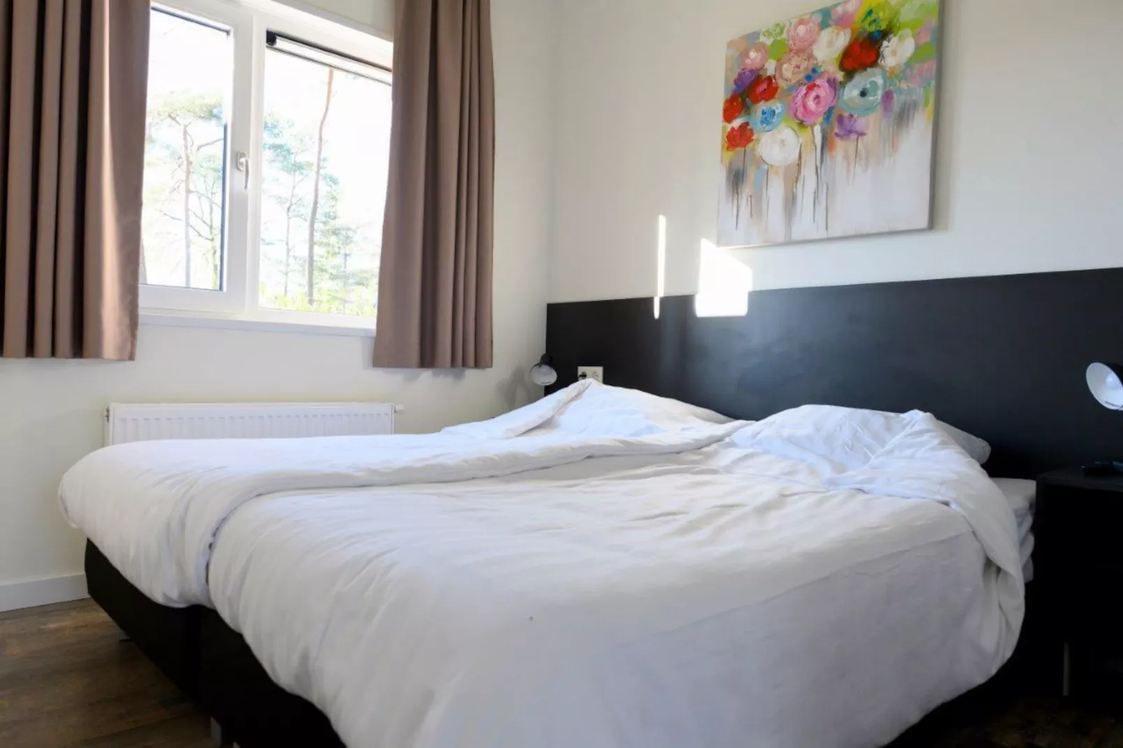 Holiday Villa | 2 - 6 people