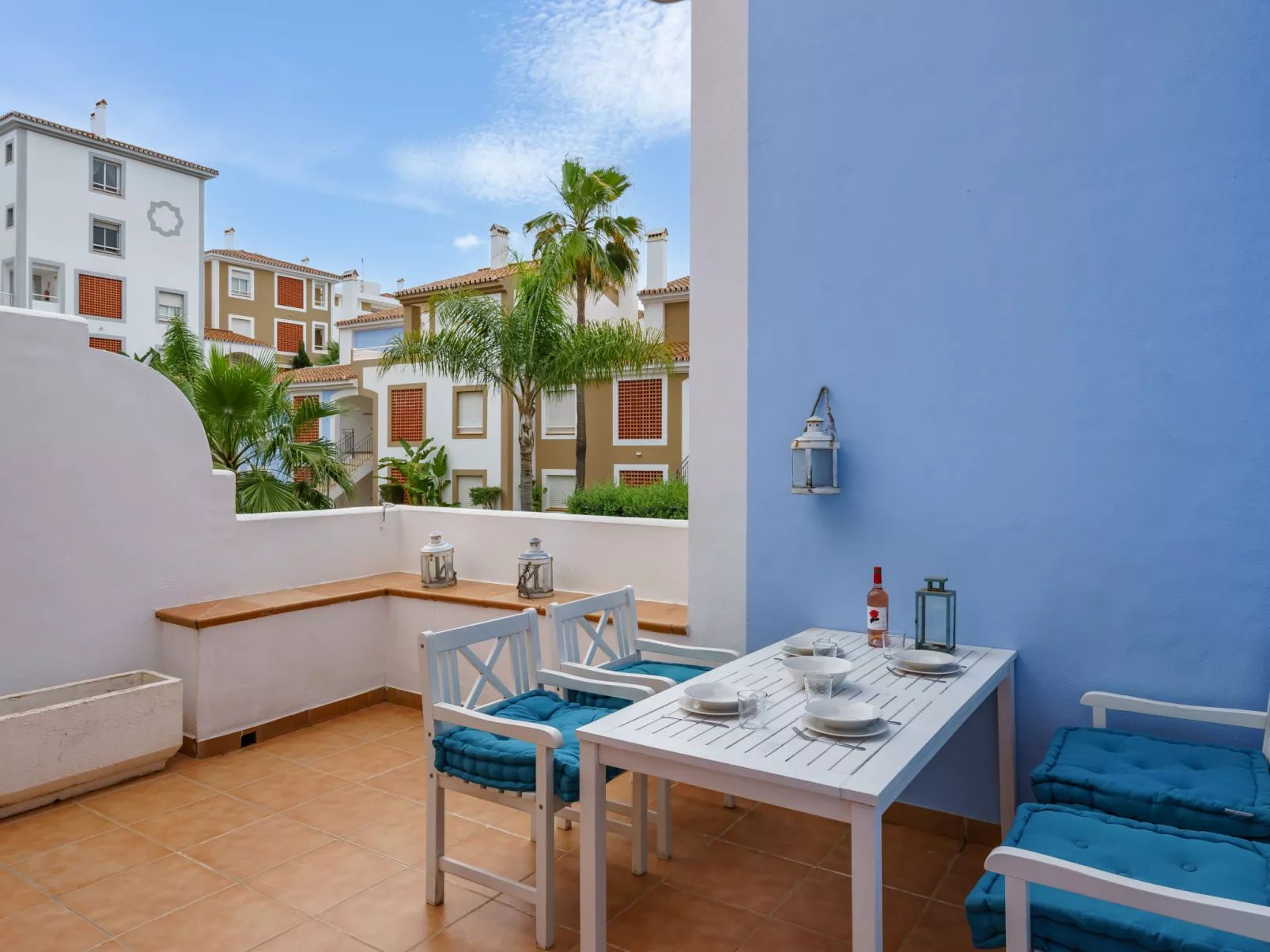 Cortijo del Mar