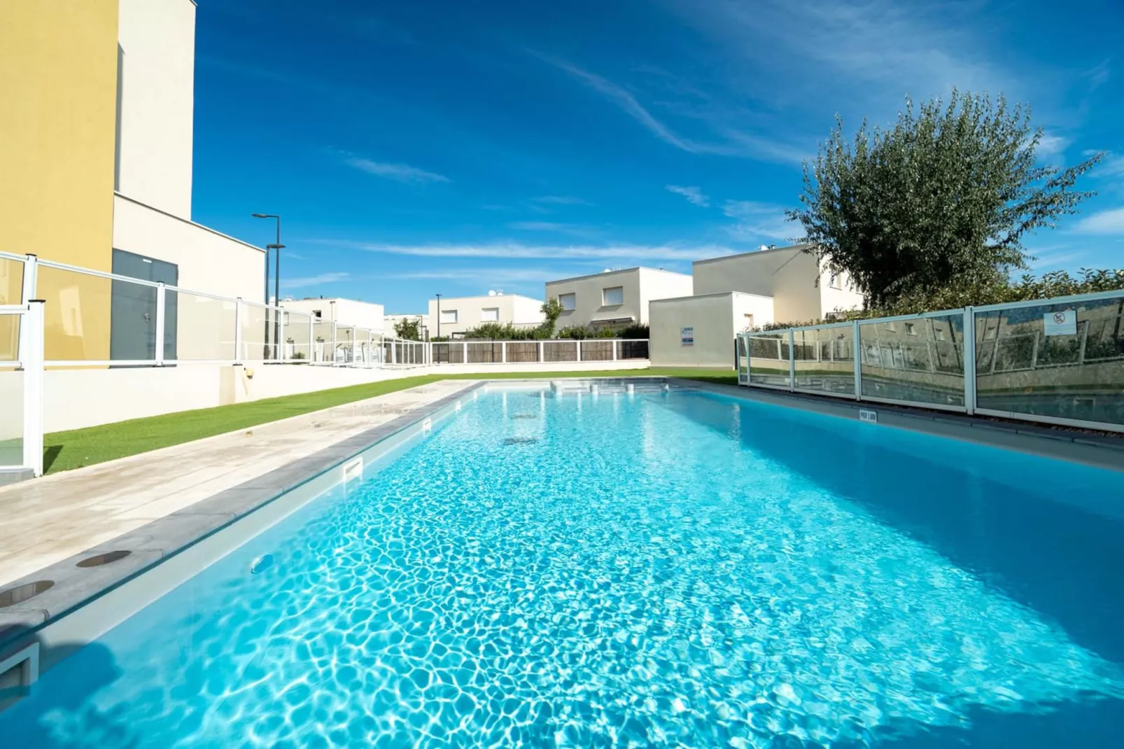 La Dune N°34 VILLA 3P4