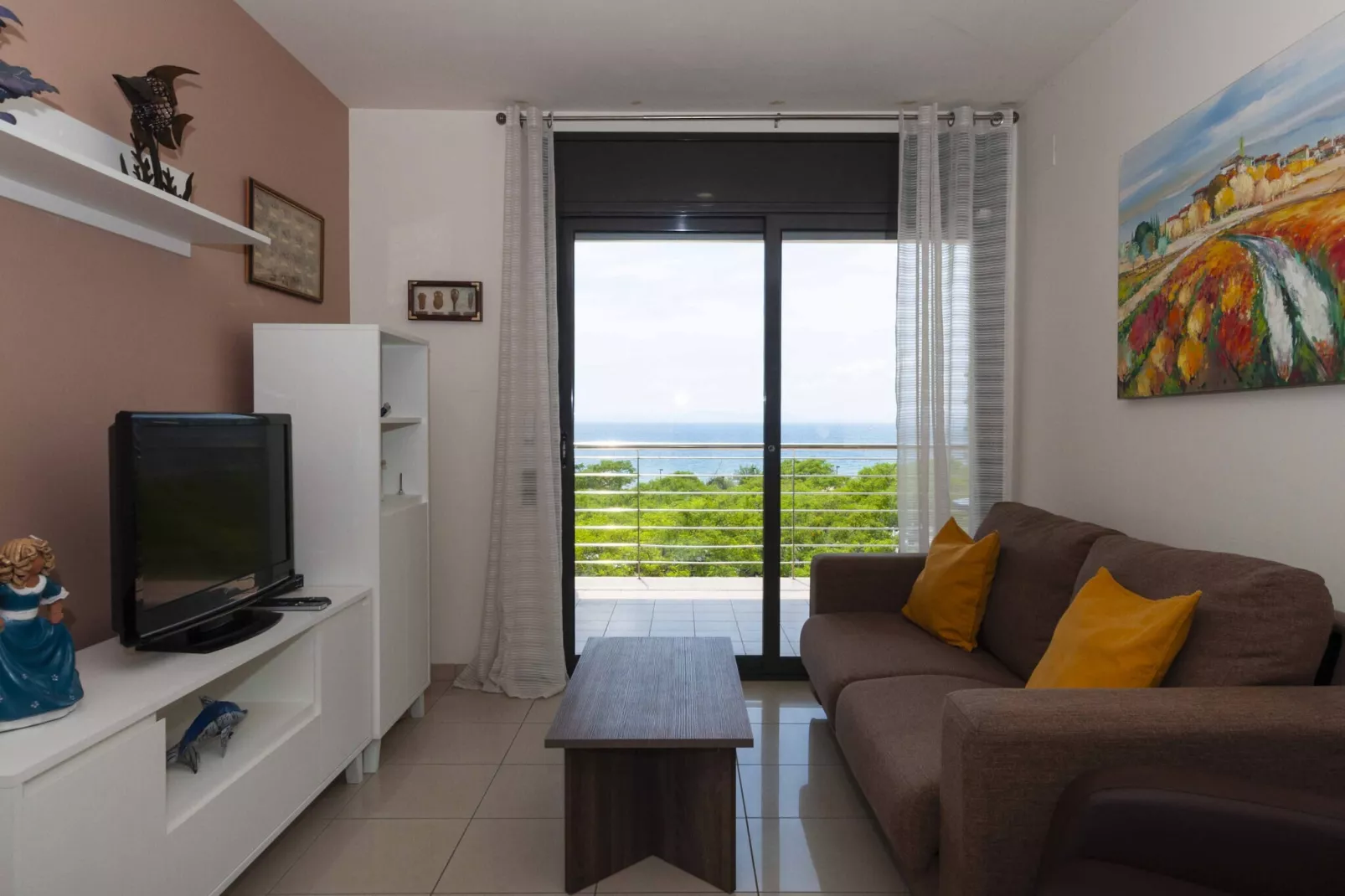 1112 MILENI vista Mar