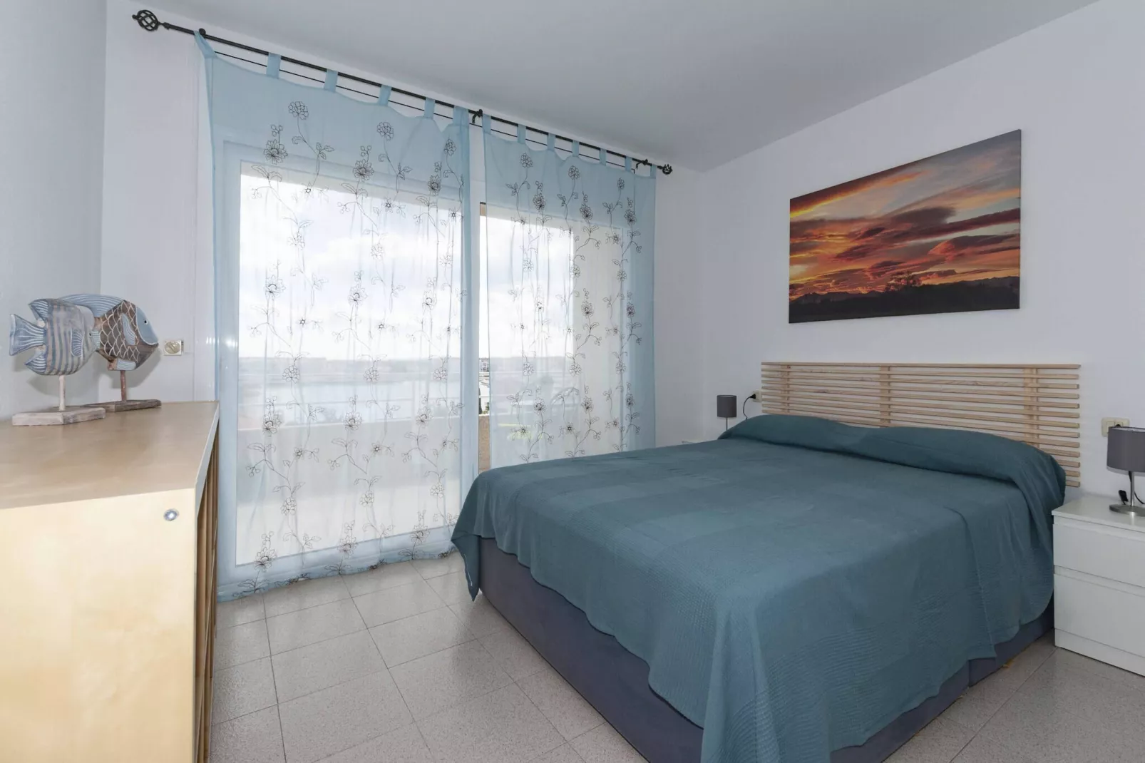 1212 SANT MAURICI vista canal