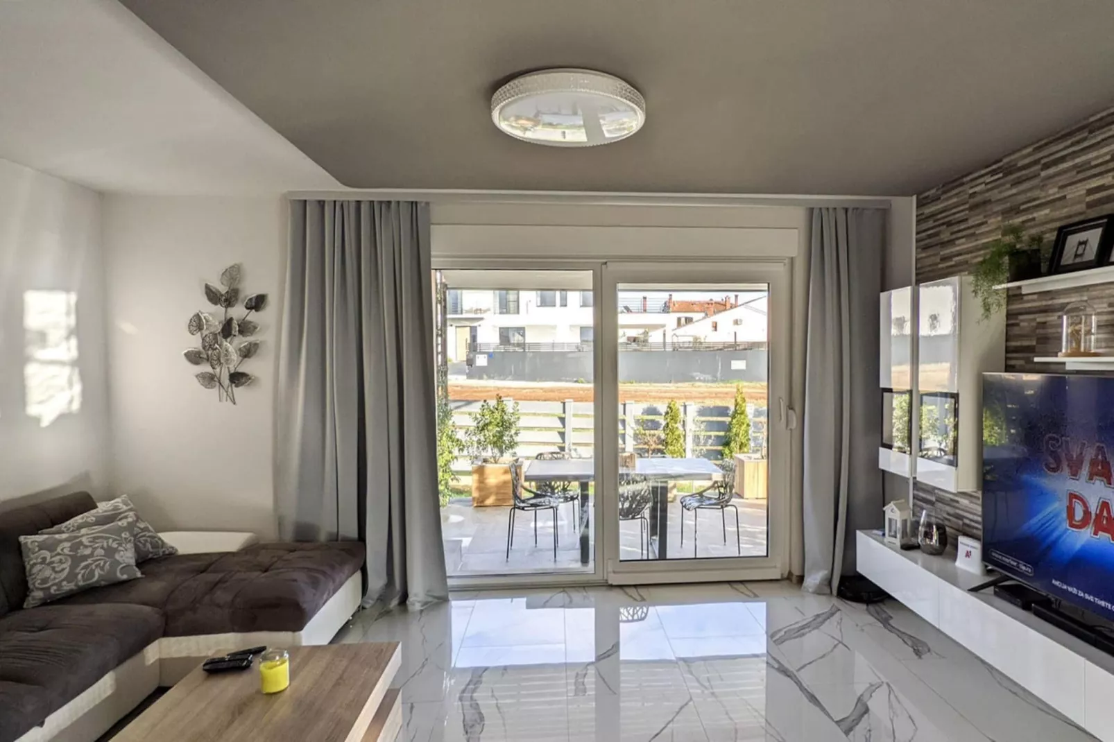 Villa Lily with Private Pool and a Lovely Garden