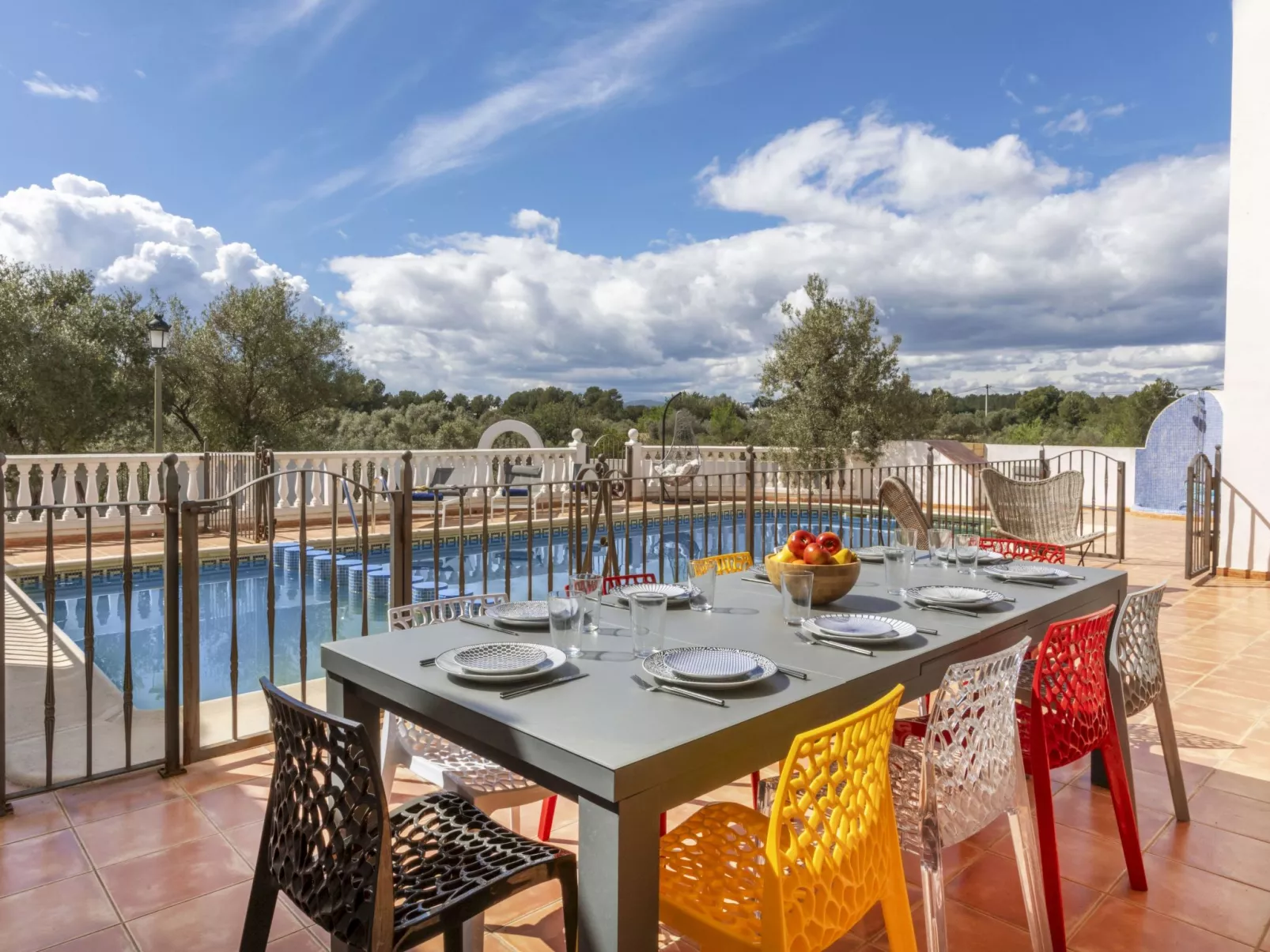 Hacienda Azahar