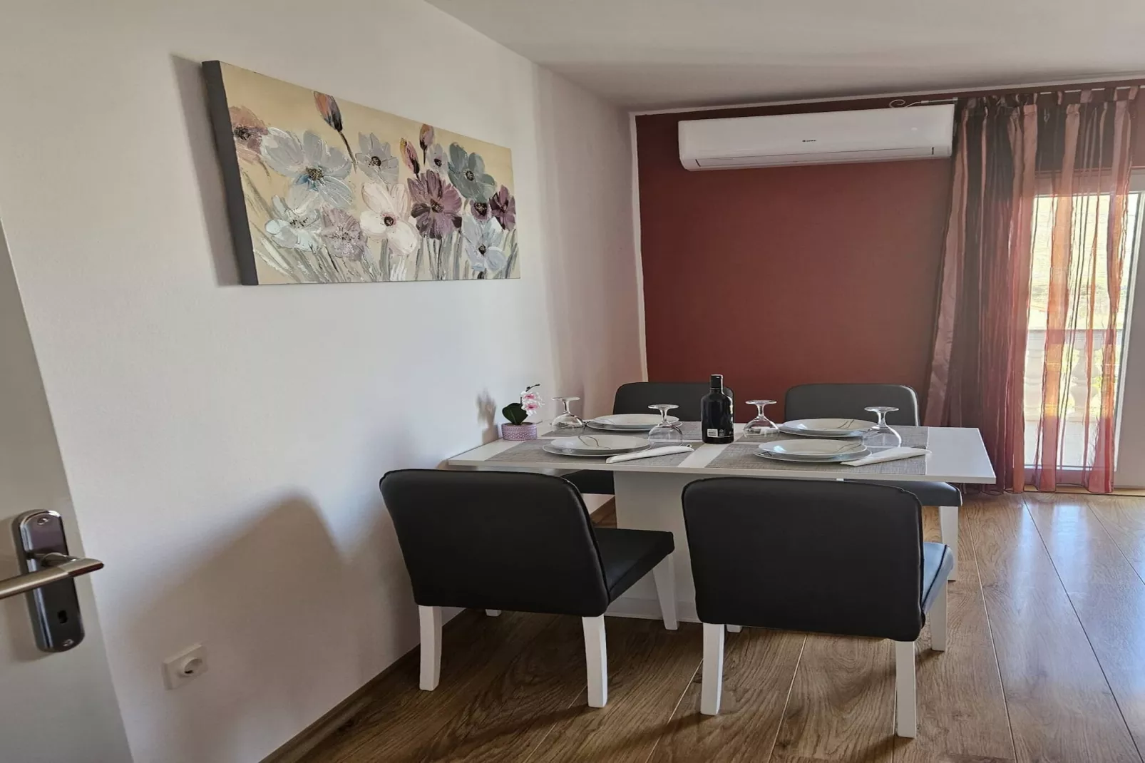 Apartments Miro - one bedroom apartment