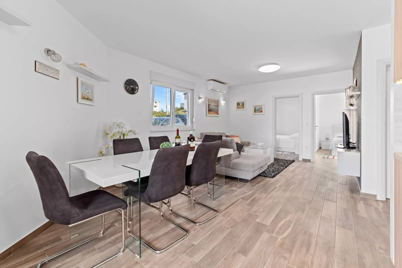 Apartment Moments - two bedroom apartment