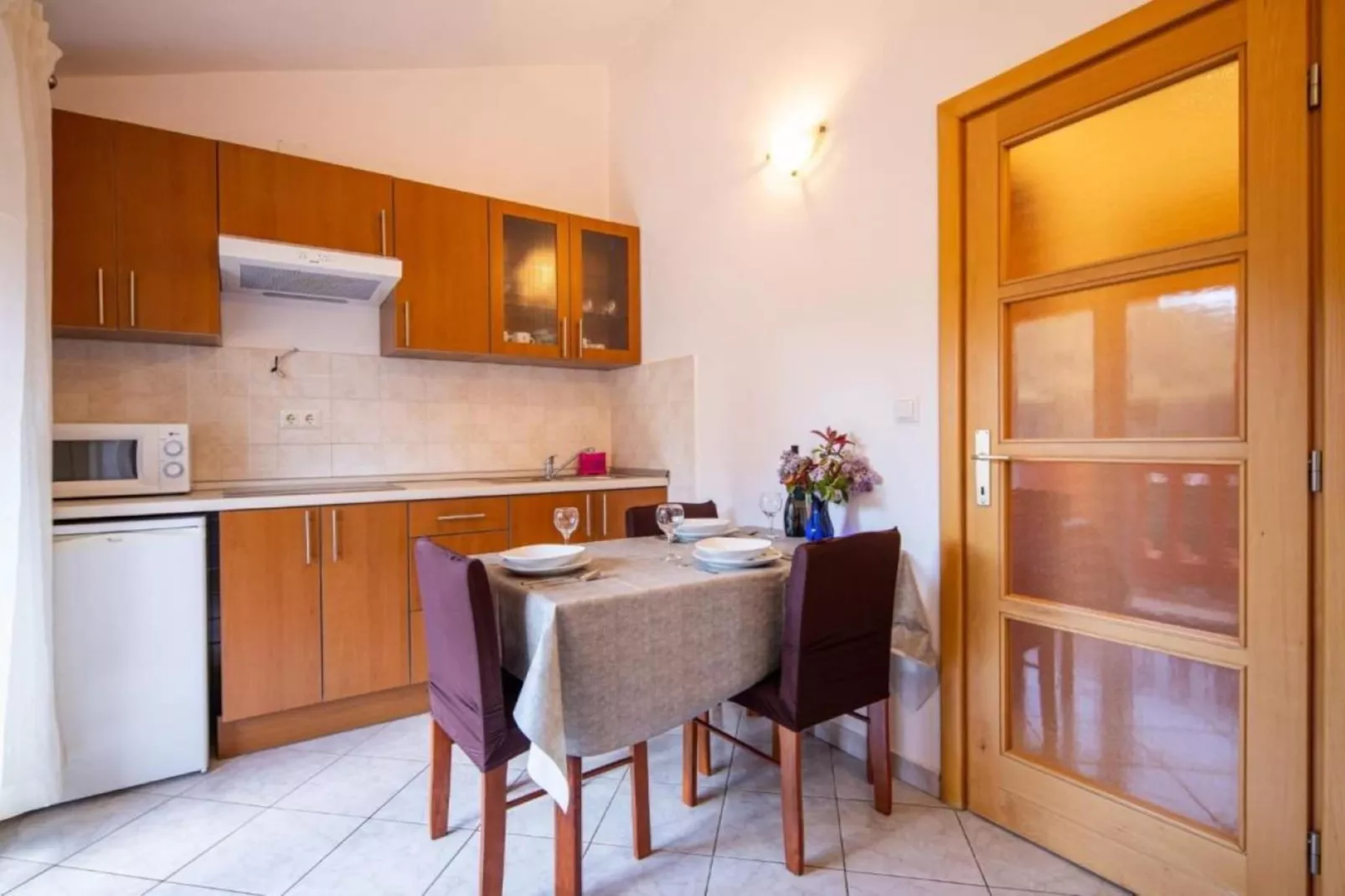Apartments Torina Pašman - A3