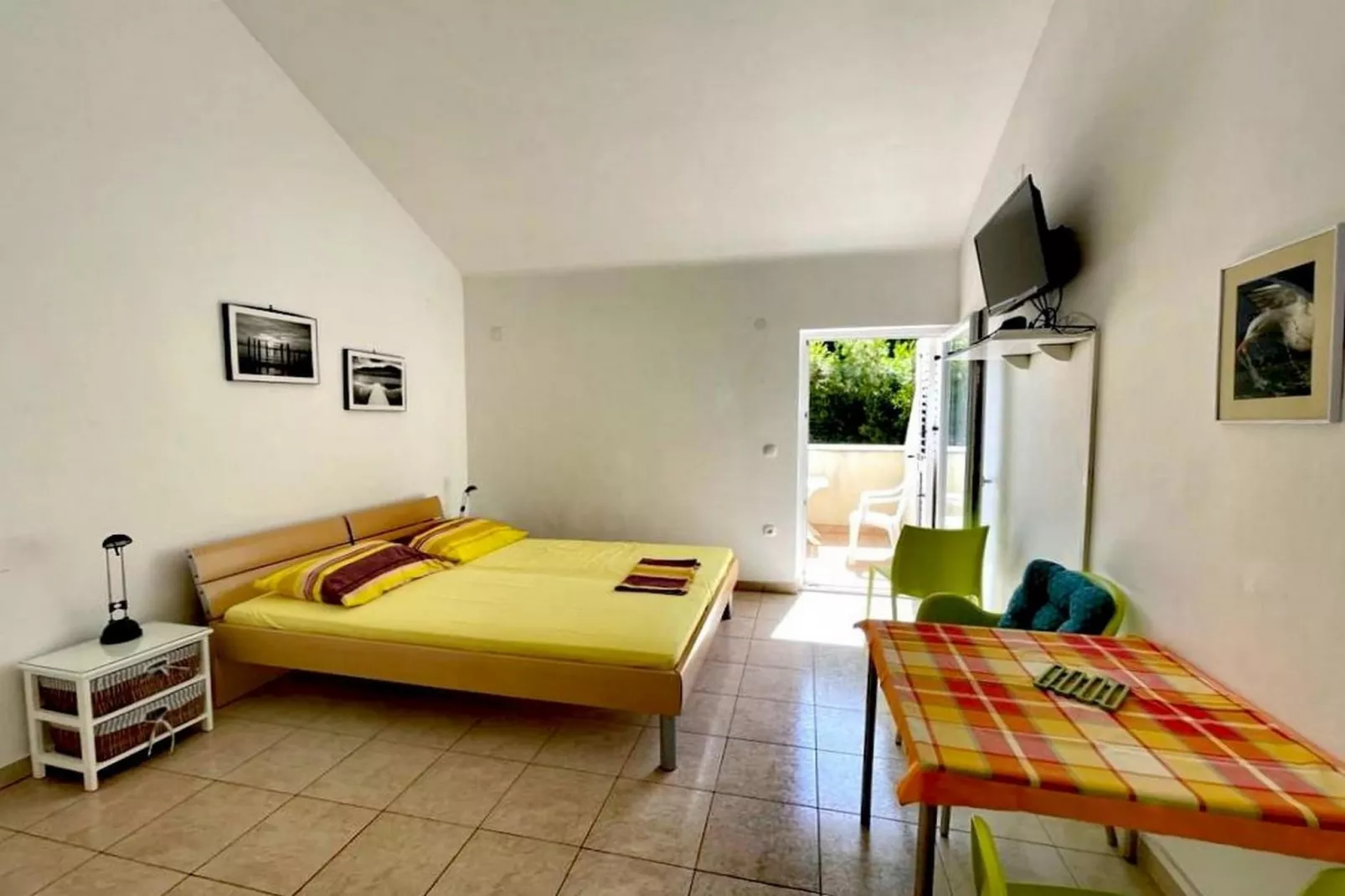 Studio Apartments Darija - A2