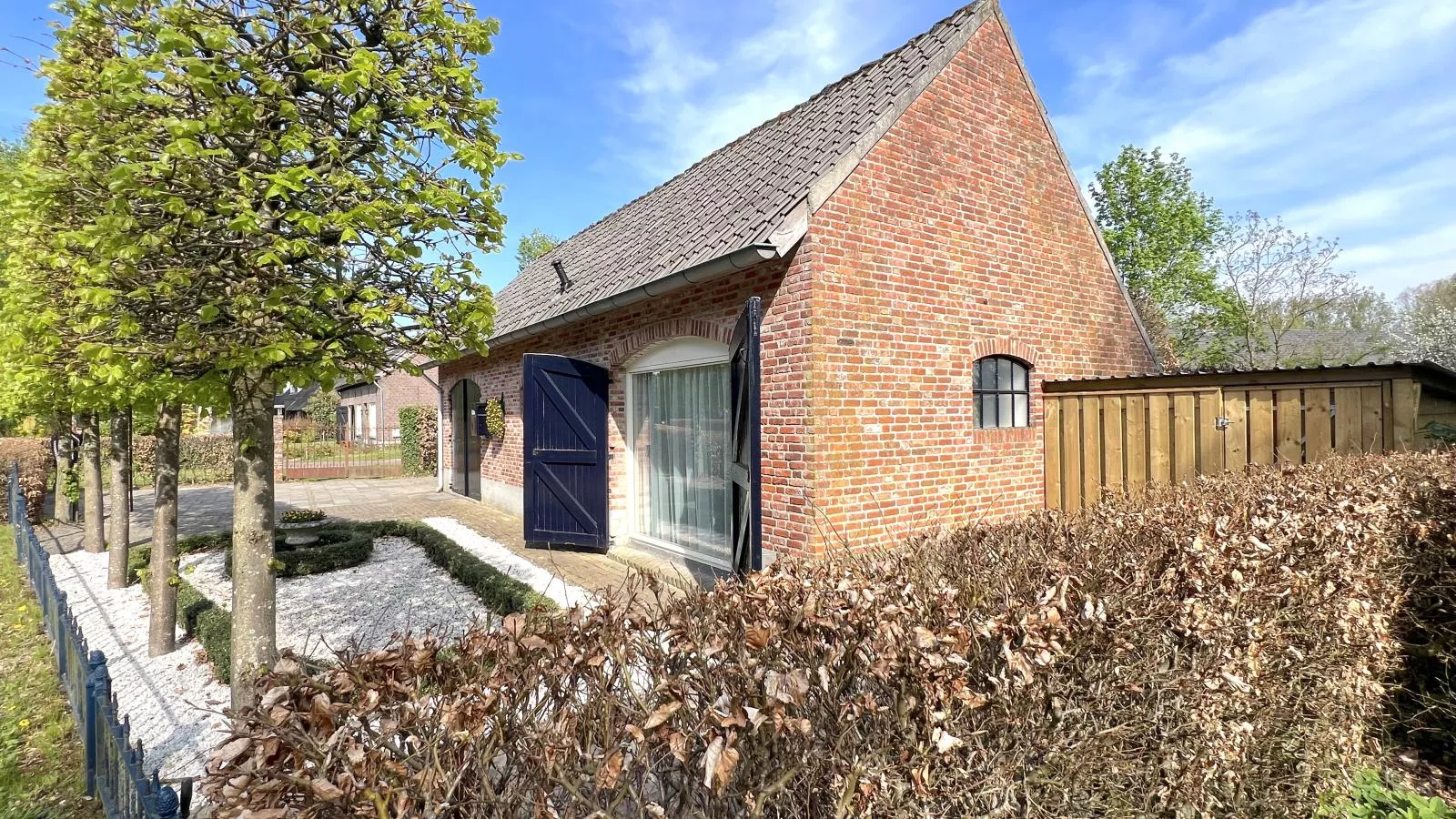 De Zeelberg