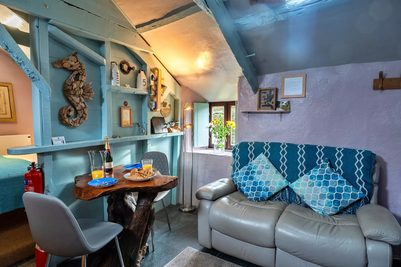 Fisherman's Cottage
