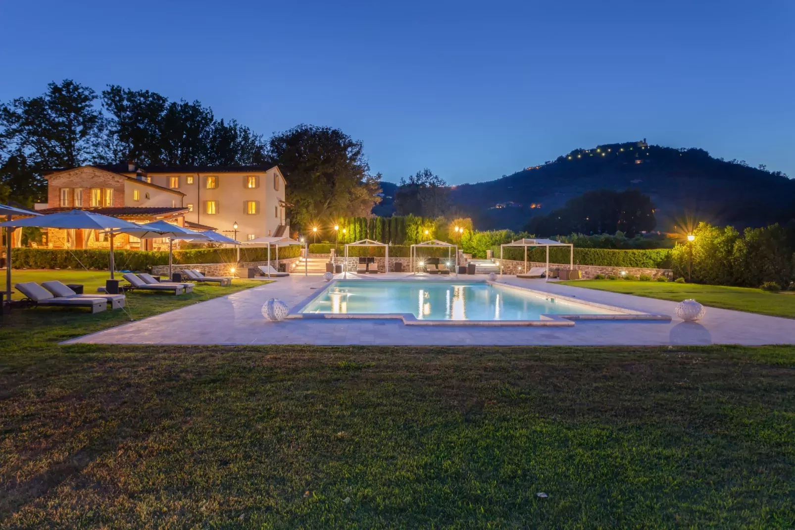 Villa Per Sempre