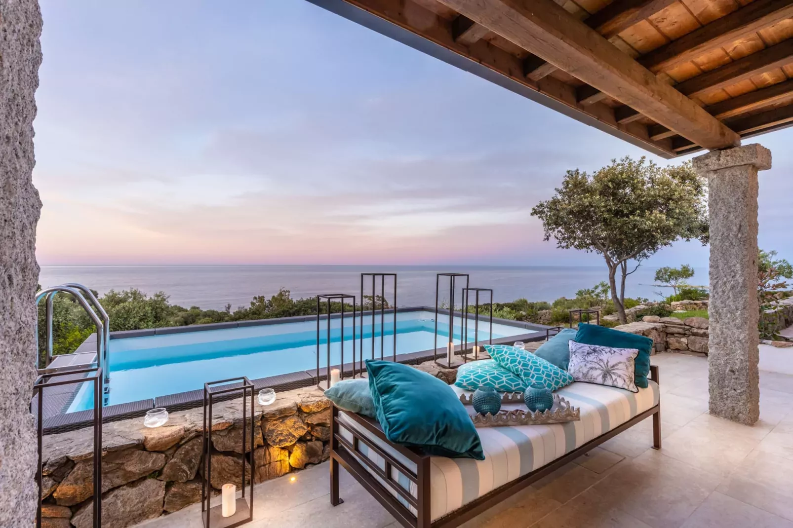Villa La Bella