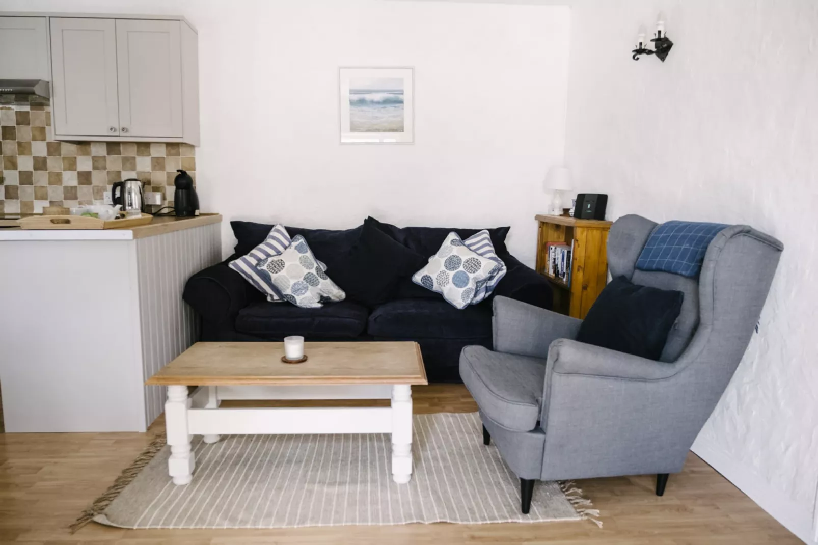 Swallow Cottage