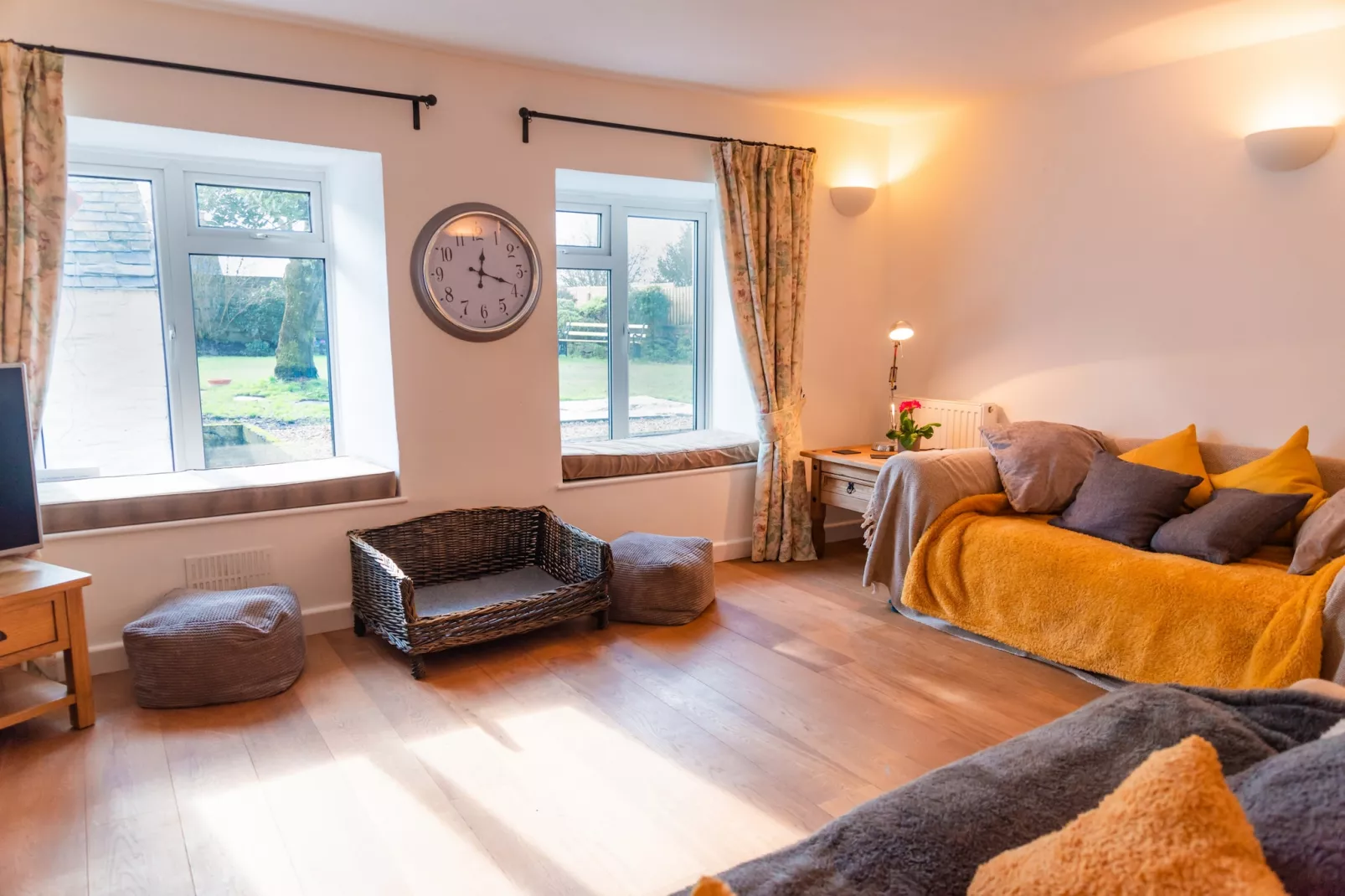 Court Cottage