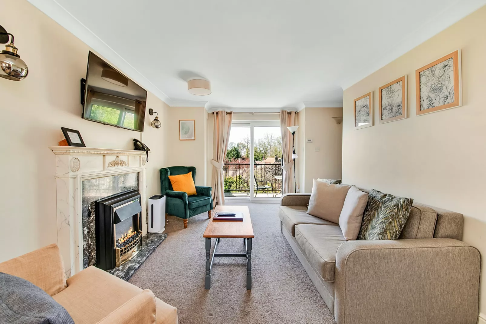 Bilsdale Hall Cottage