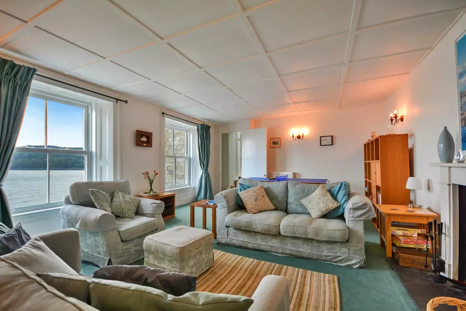 Rock House, Kingsand