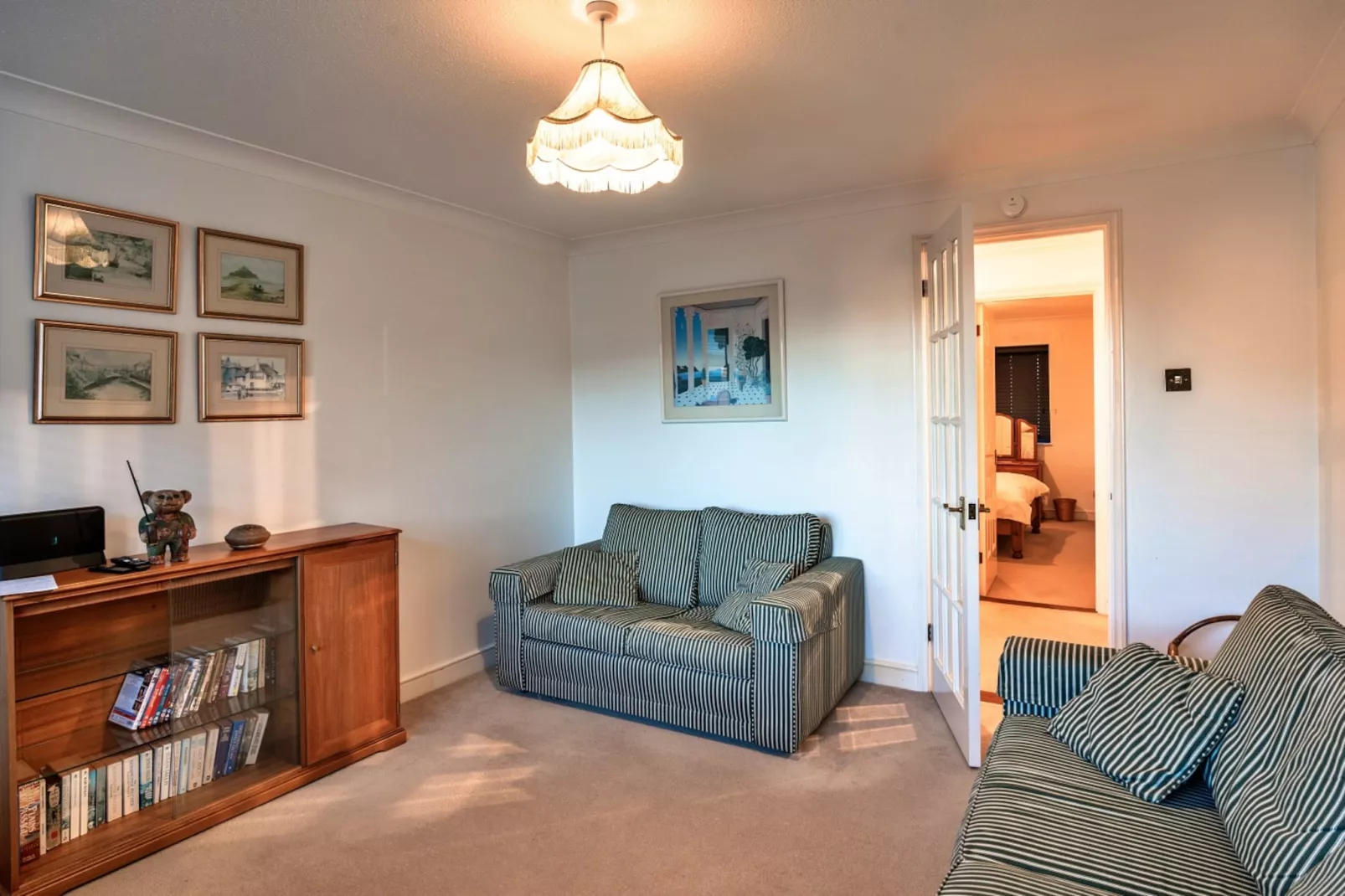 Tregenna Court