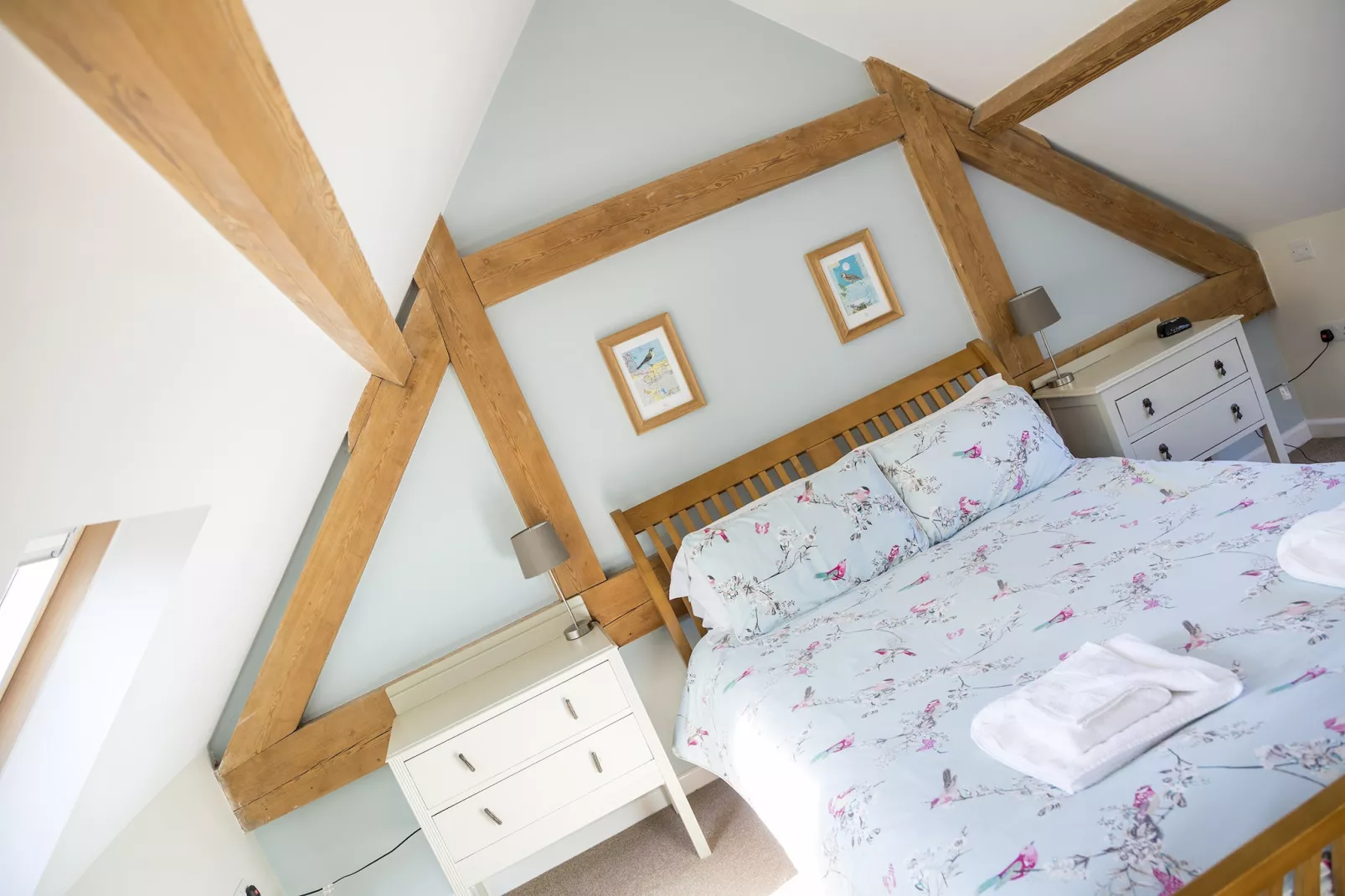 Woodpecker Cottage