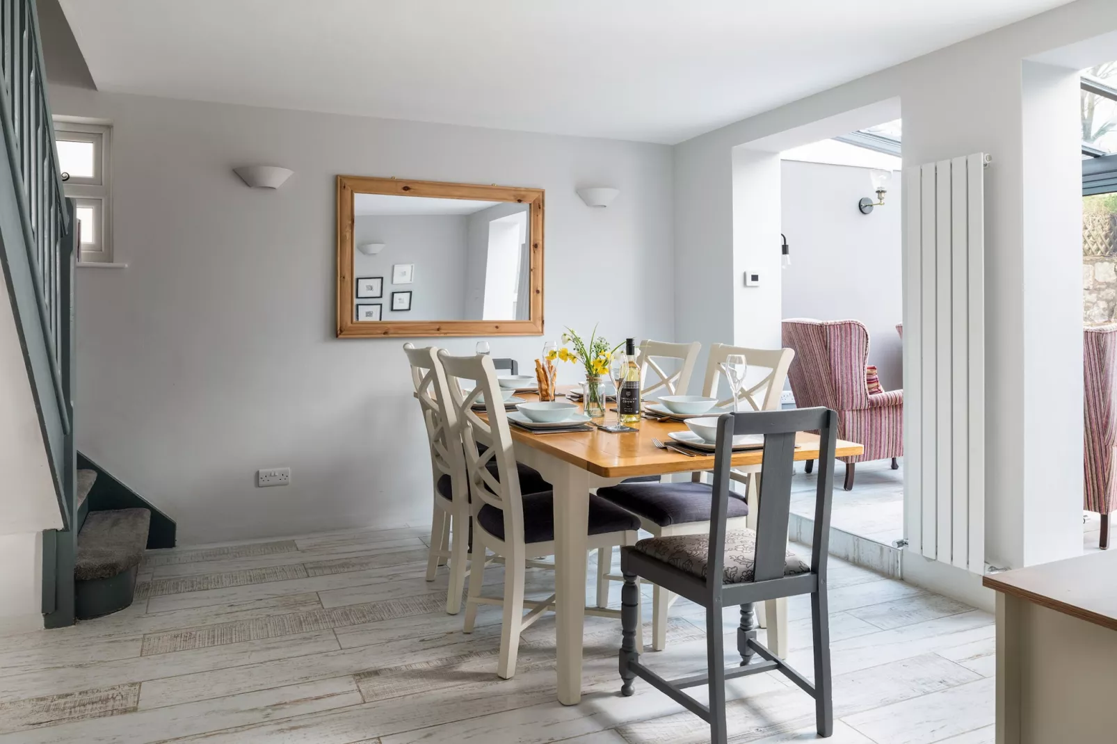 Esmor Cottage